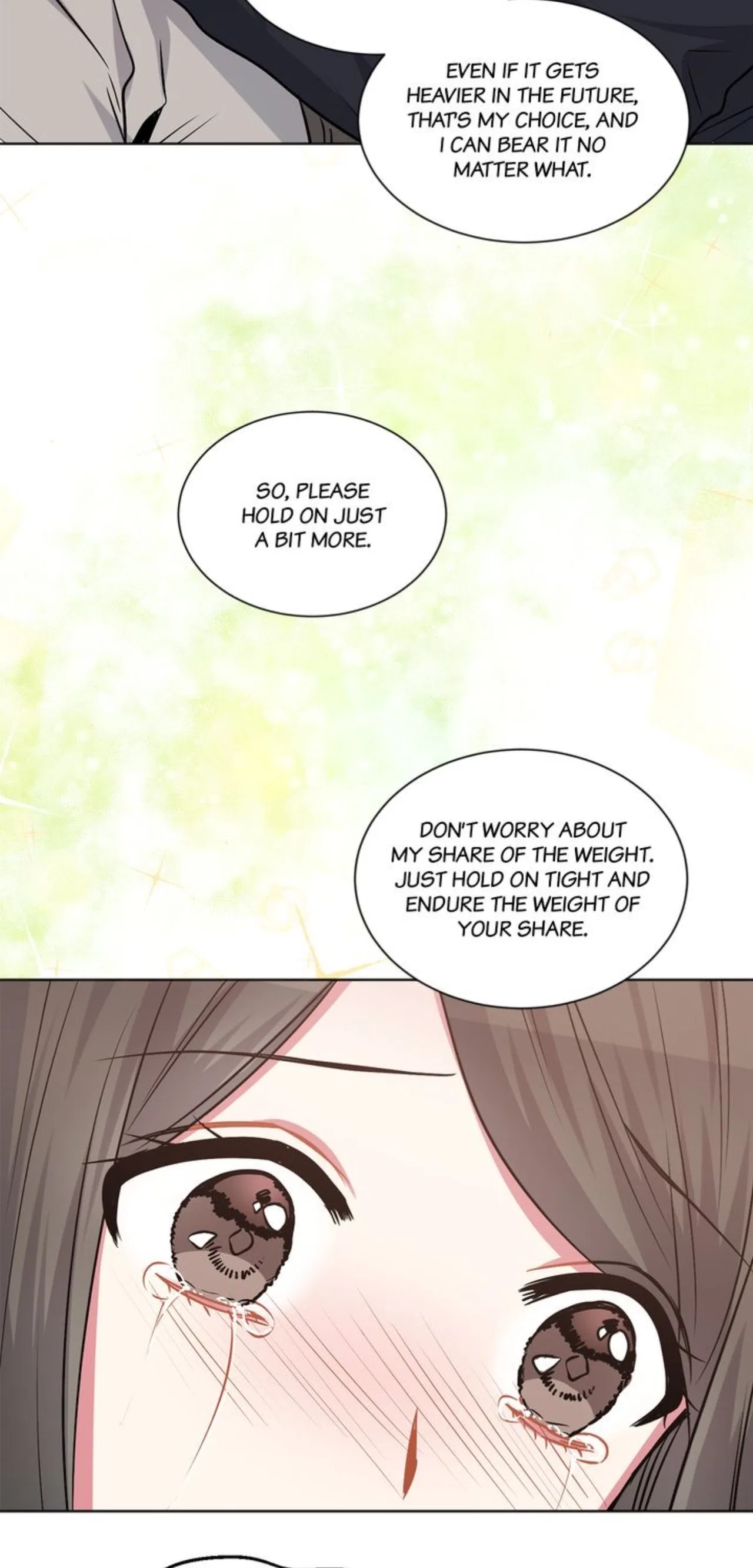 I Found Somebody to Love Chapter 75 – Page 13