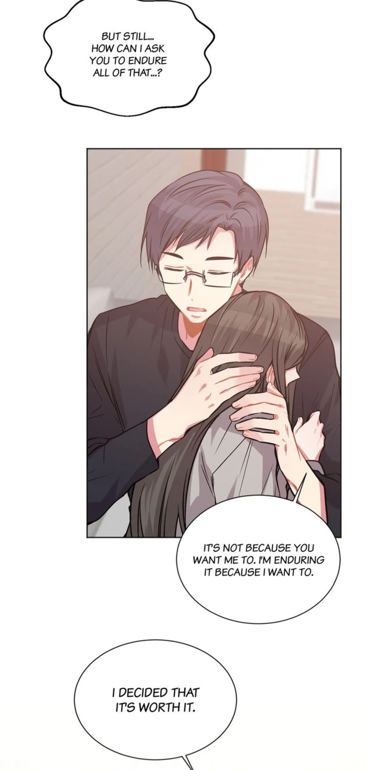 I Found Somebody to Love Chapter 75 – Page 14