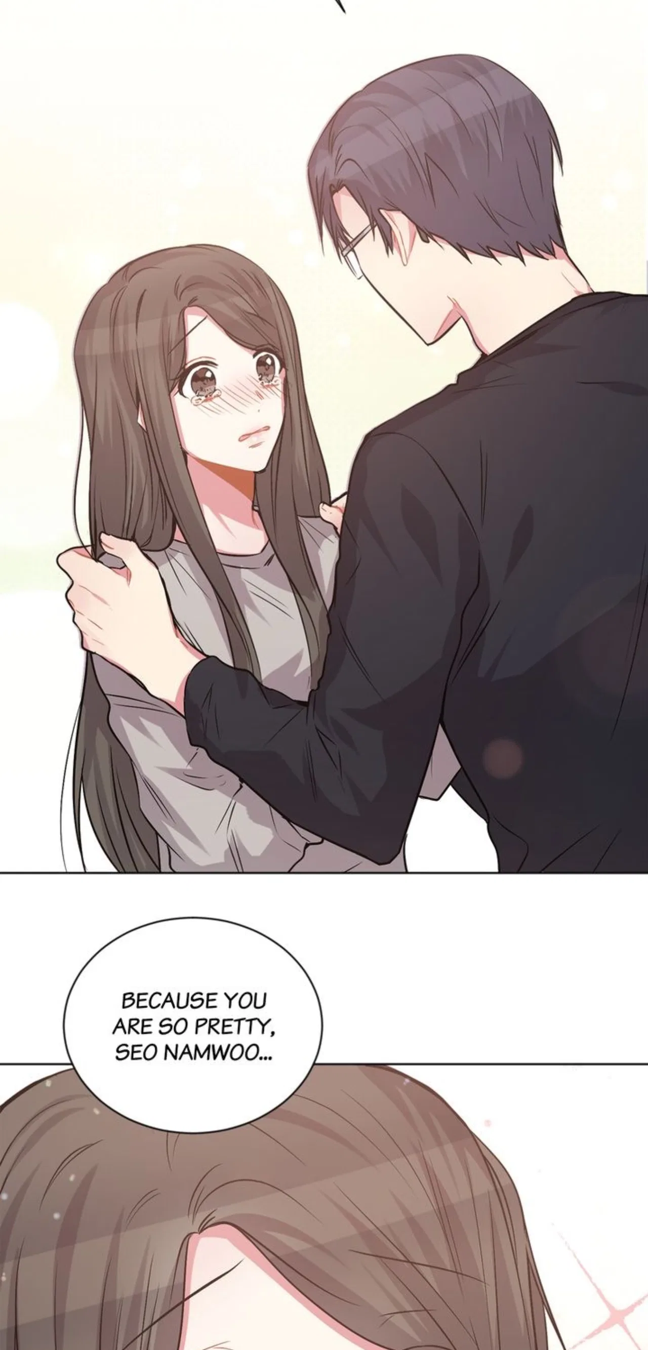 I Found Somebody to Love Chapter 75 – Page 15
