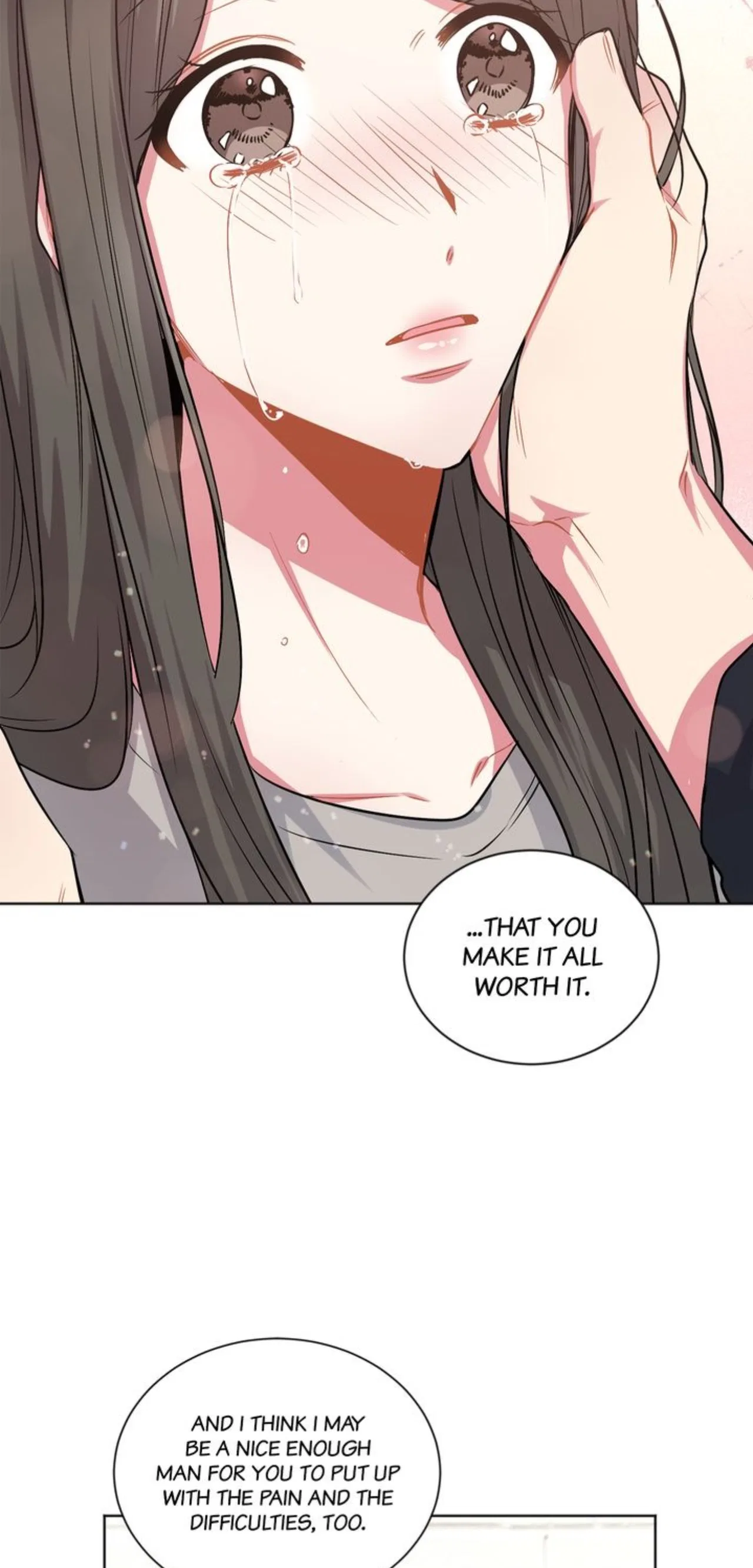 I Found Somebody to Love Chapter 75 – Page 16