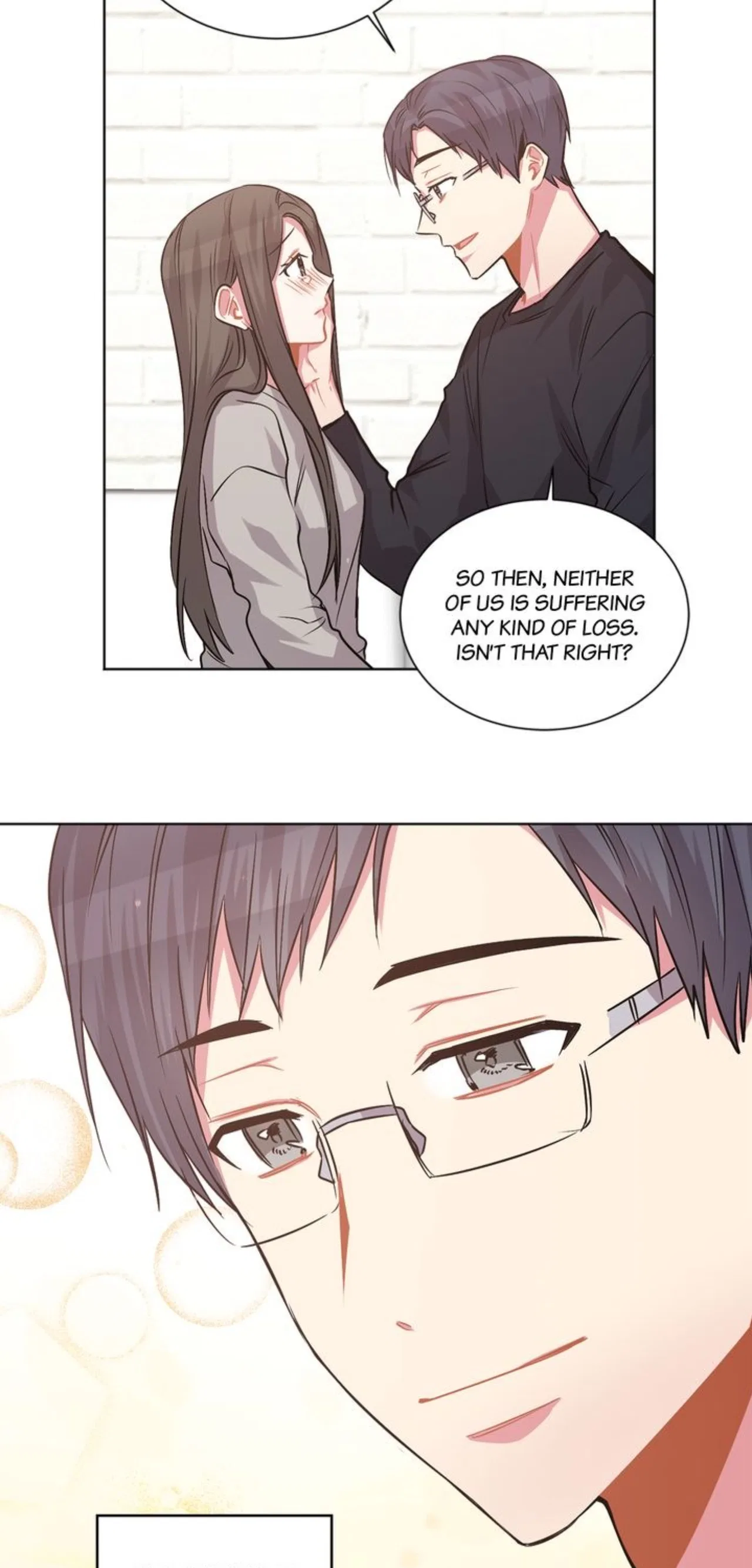 I Found Somebody to Love Chapter 75 – Page 17