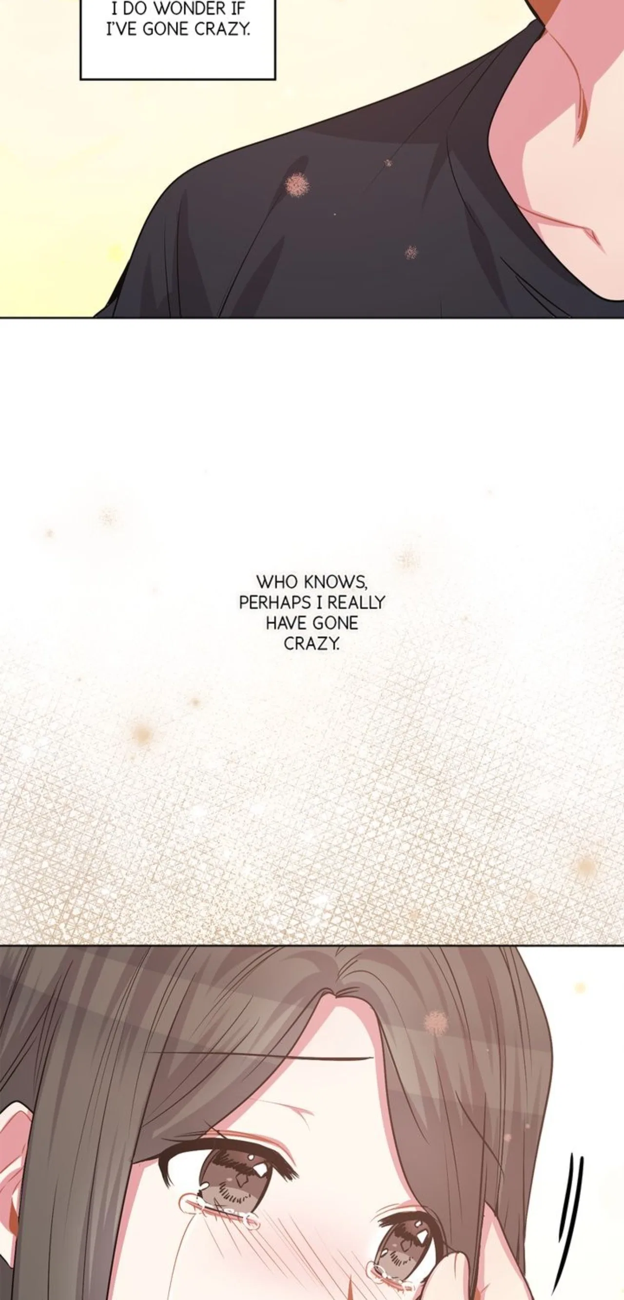 I Found Somebody to Love Chapter 75 – Page 18