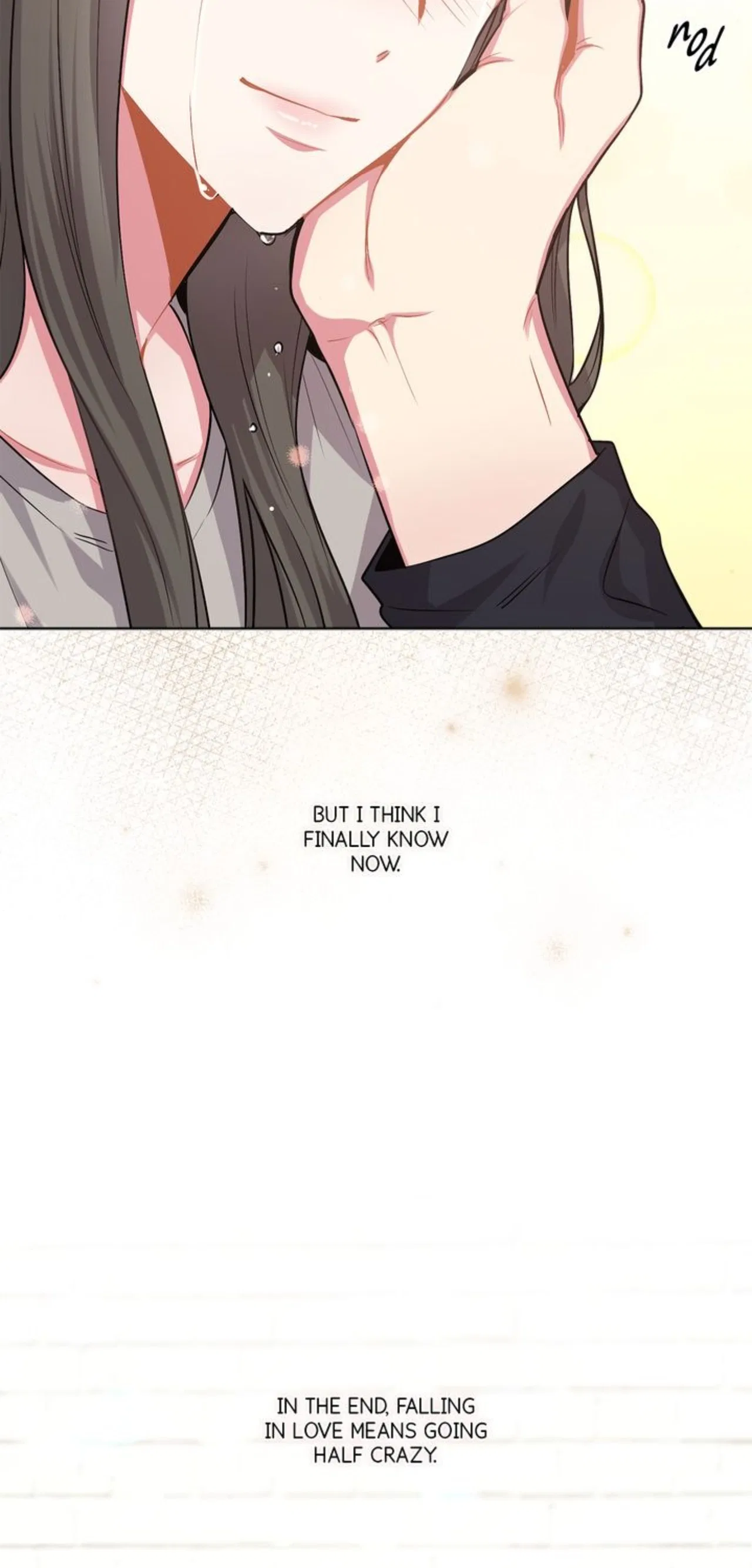I Found Somebody to Love Chapter 75 – Page 19