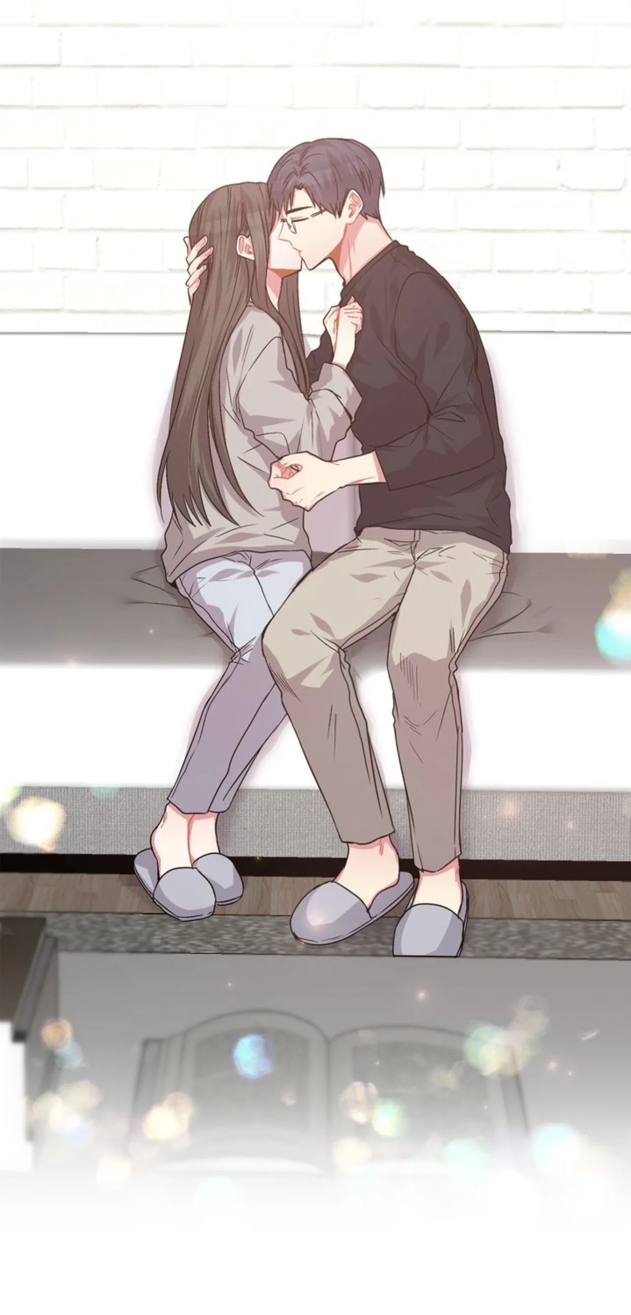 I Found Somebody to Love Chapter 75 – Page 20