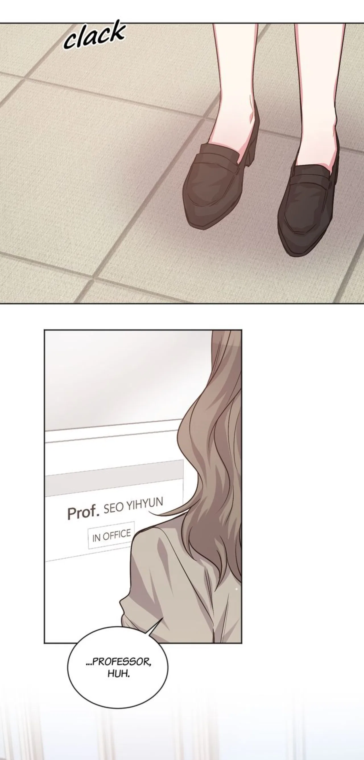 I Found Somebody to Love Chapter 75 – Page 24