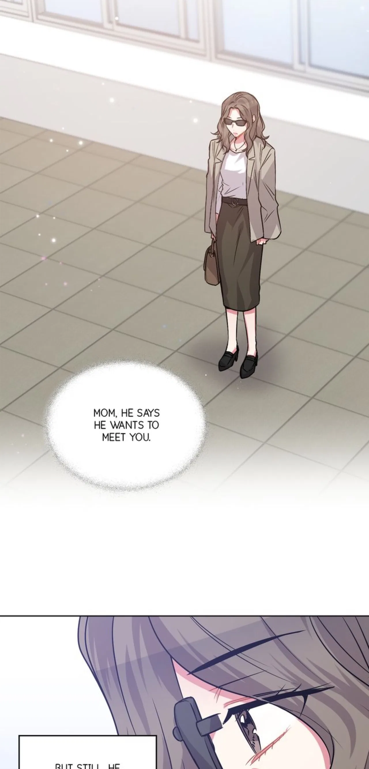 I Found Somebody to Love Chapter 75 – Page 25