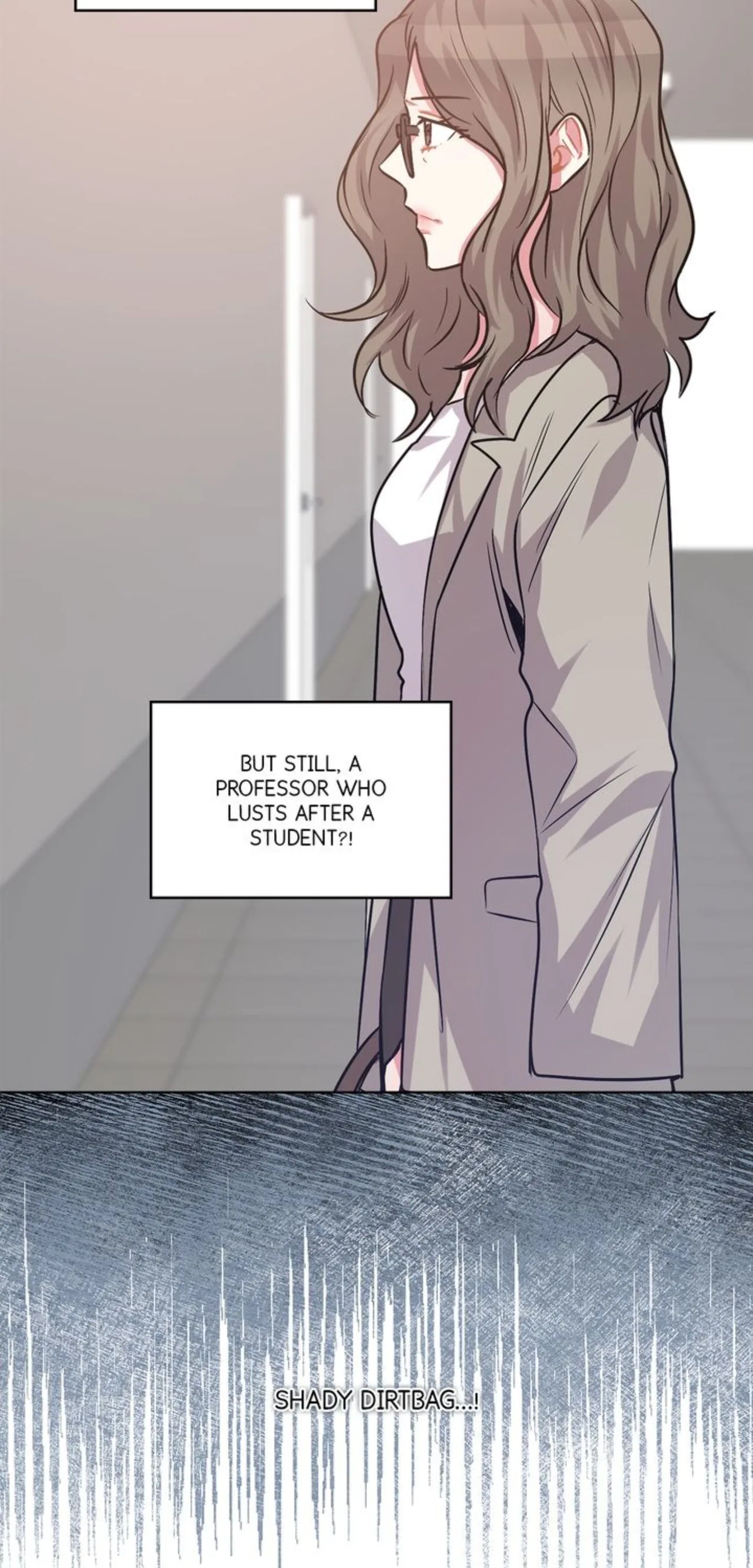 I Found Somebody to Love Chapter 75 – Page 27