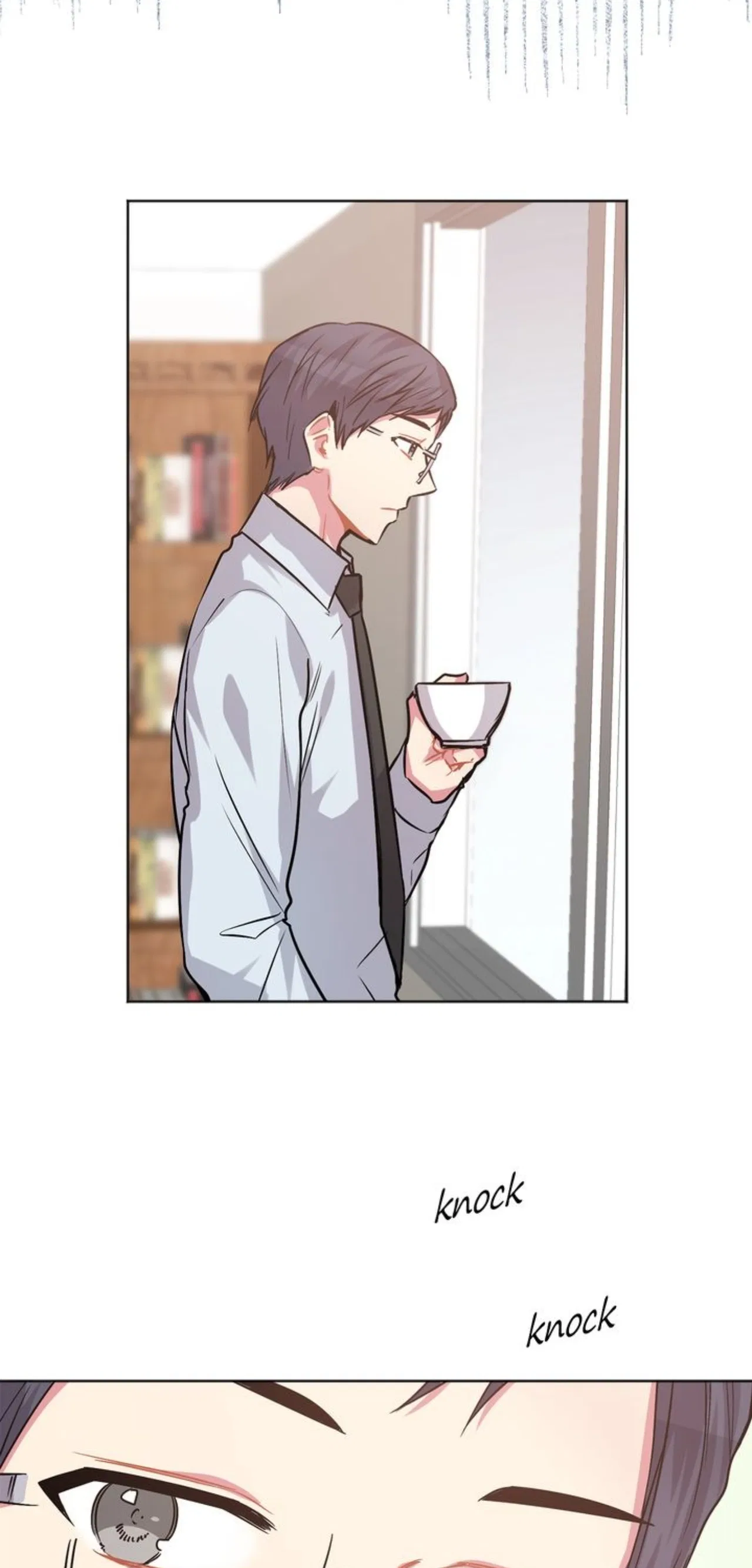 I Found Somebody to Love Chapter 75 – Page 28