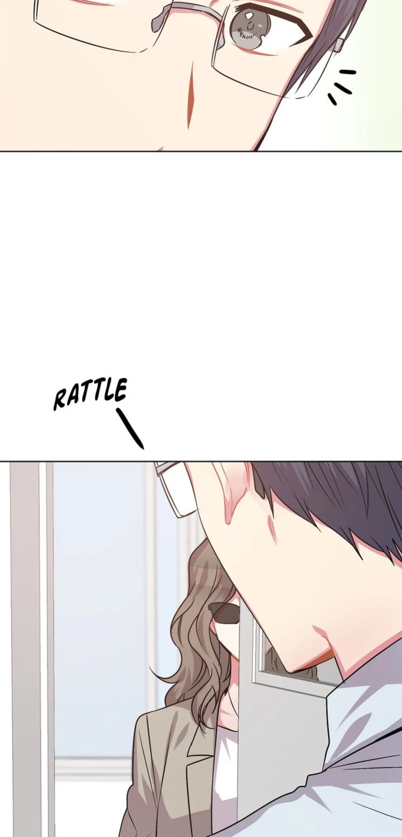 I Found Somebody to Love Chapter 75 – Page 29