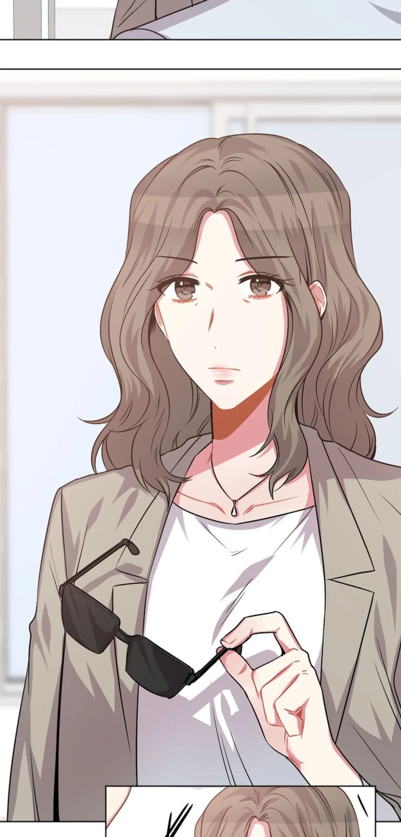 I Found Somebody to Love Chapter 75 – Page 30