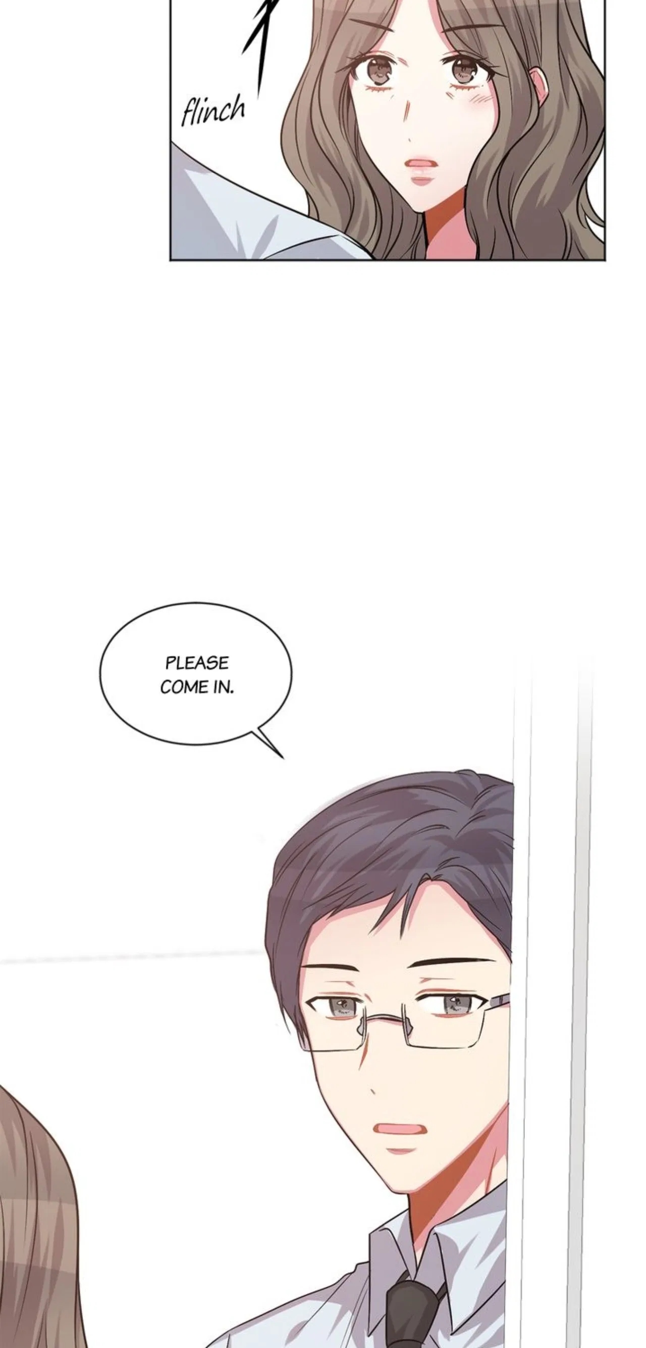 I Found Somebody to Love Chapter 75 – Page 31