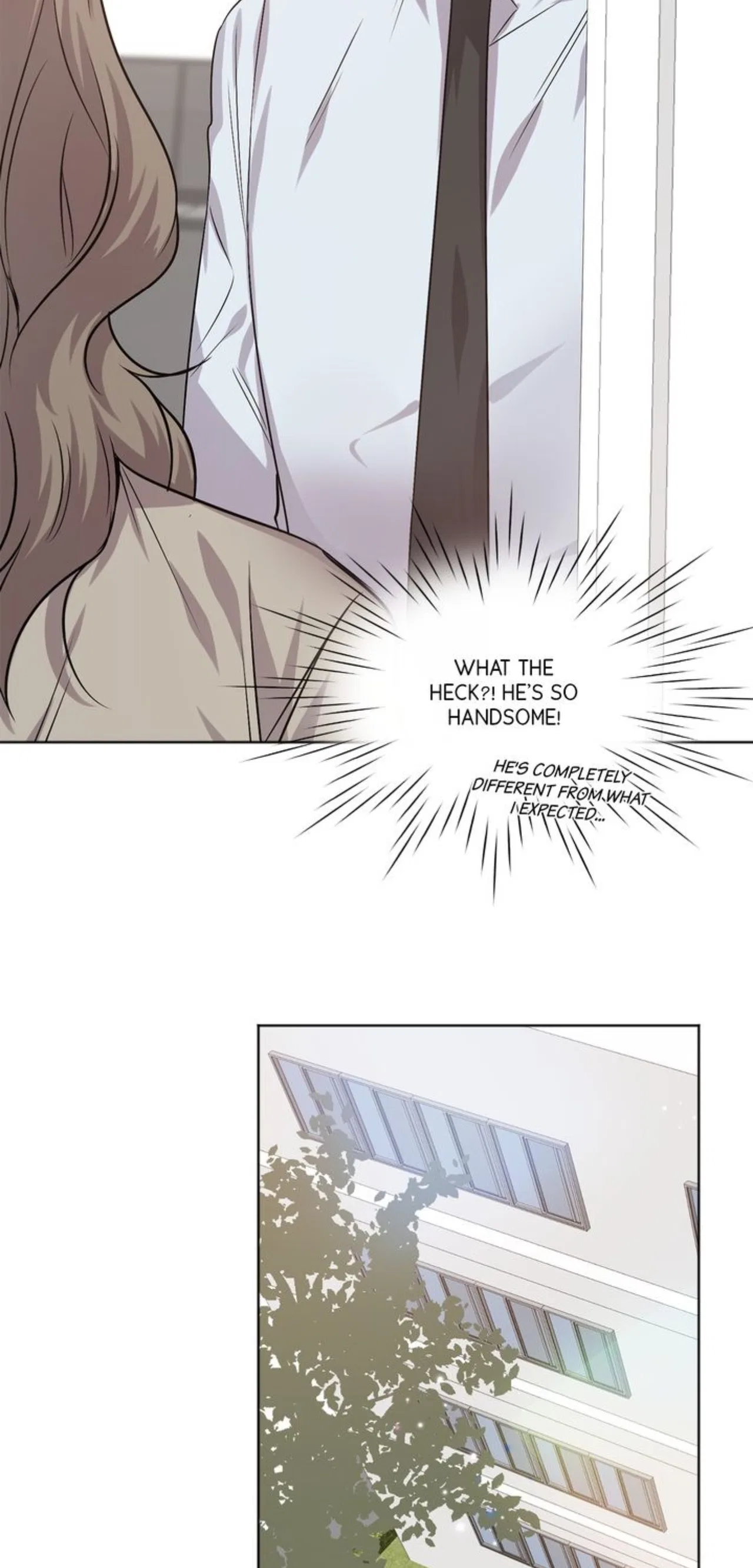 I Found Somebody to Love Chapter 75 – Page 32