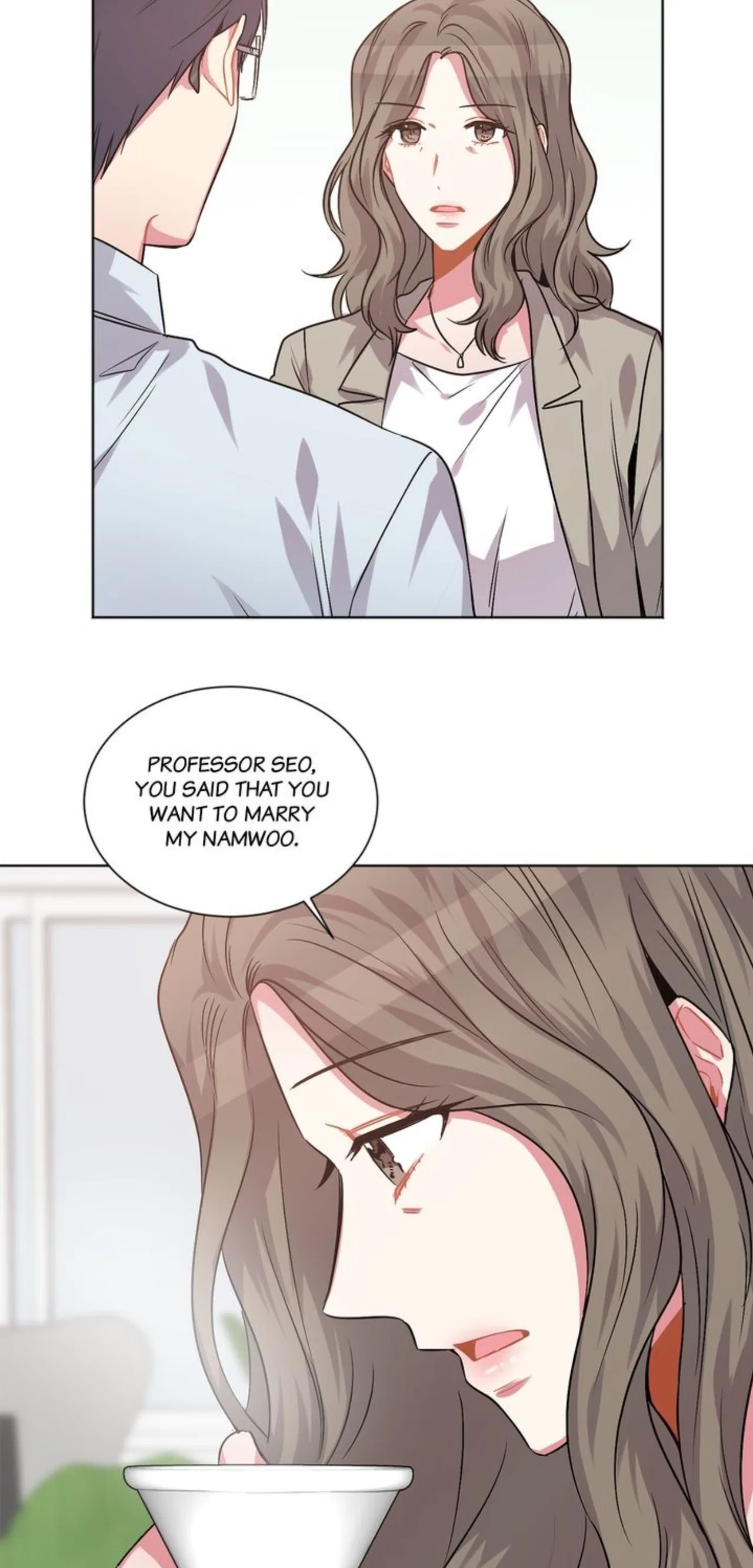 I Found Somebody to Love Chapter 75 – Page 35
