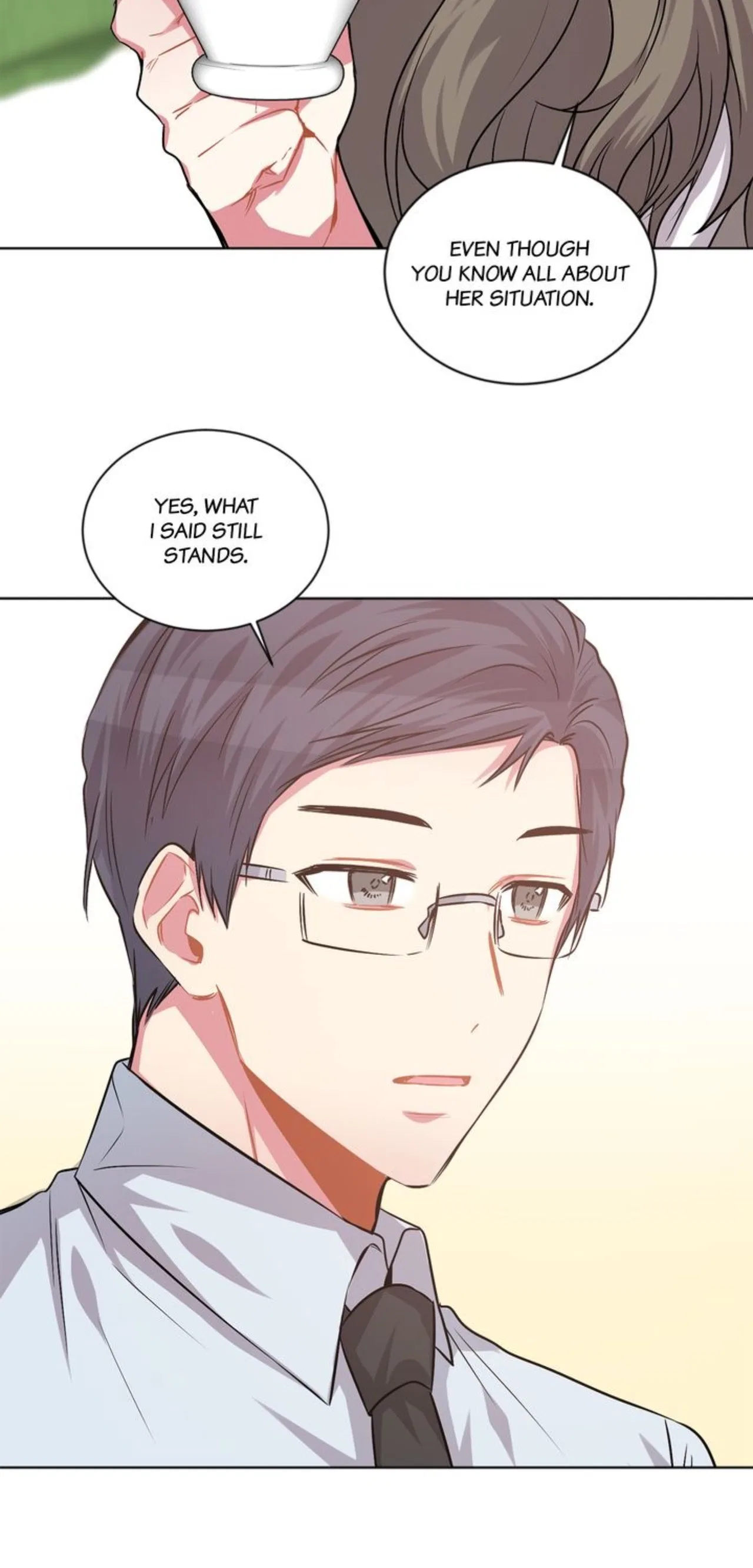 I Found Somebody to Love Chapter 75 – Page 36