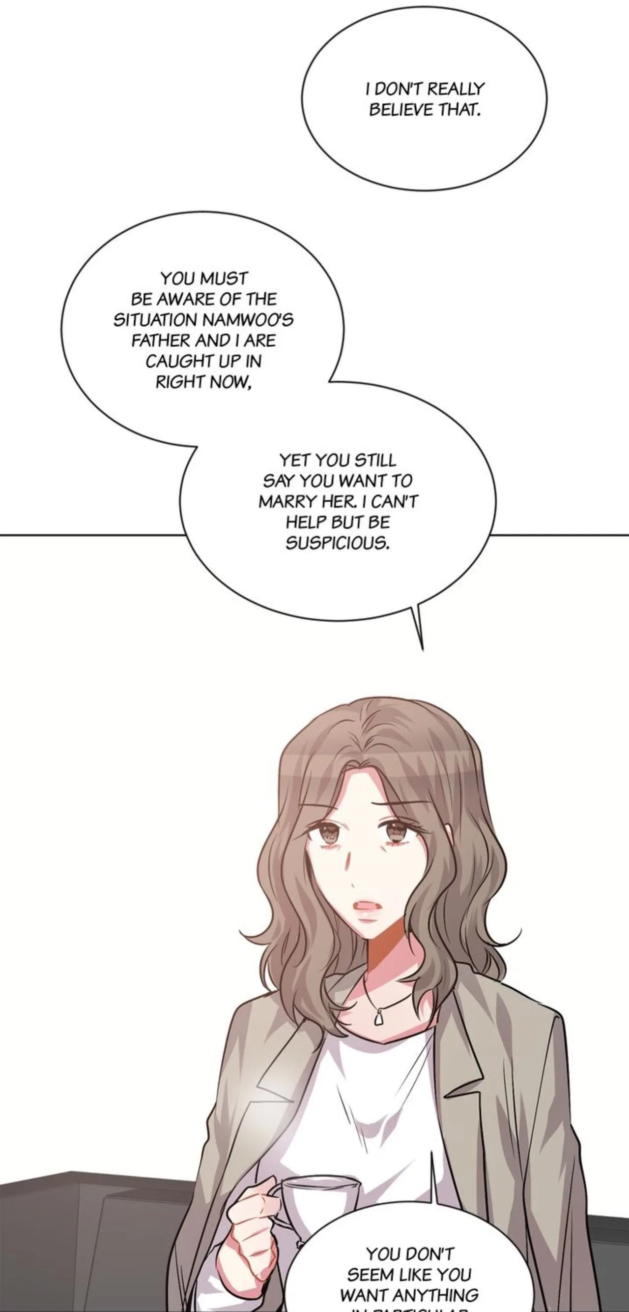 I Found Somebody to Love Chapter 75 – Page 37