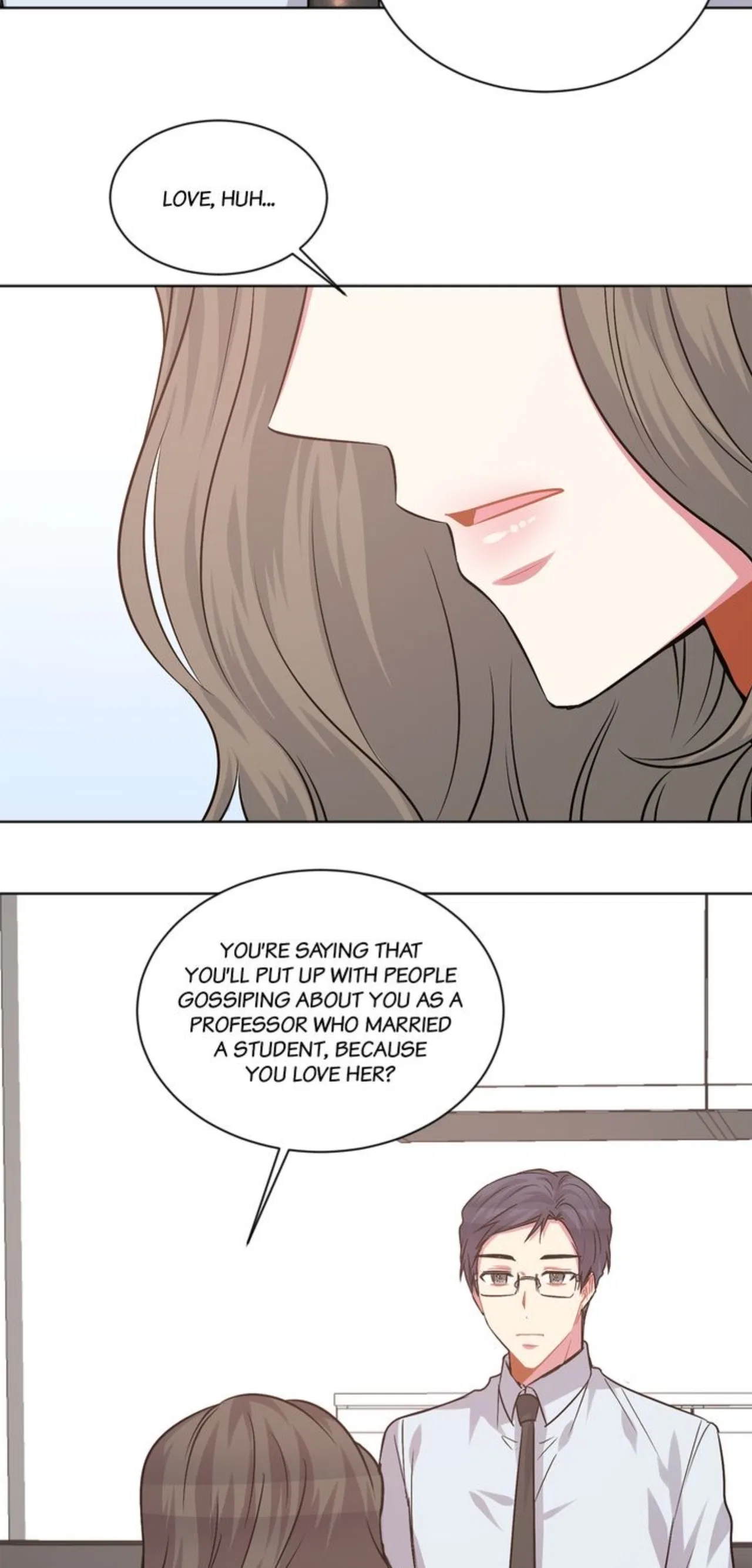 I Found Somebody to Love Chapter 75 – Page 39