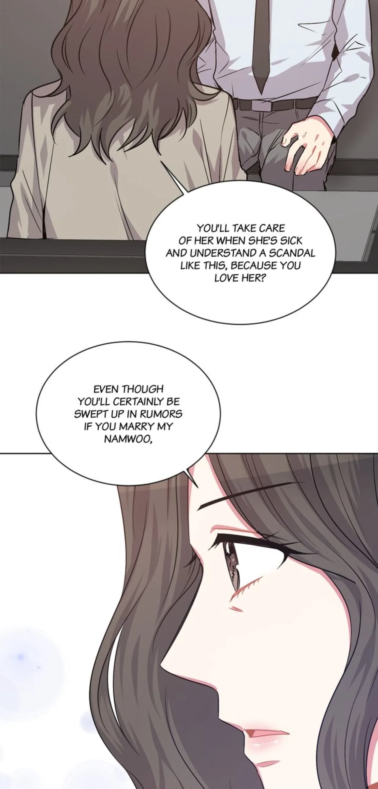 I Found Somebody to Love Chapter 75 – Page 40