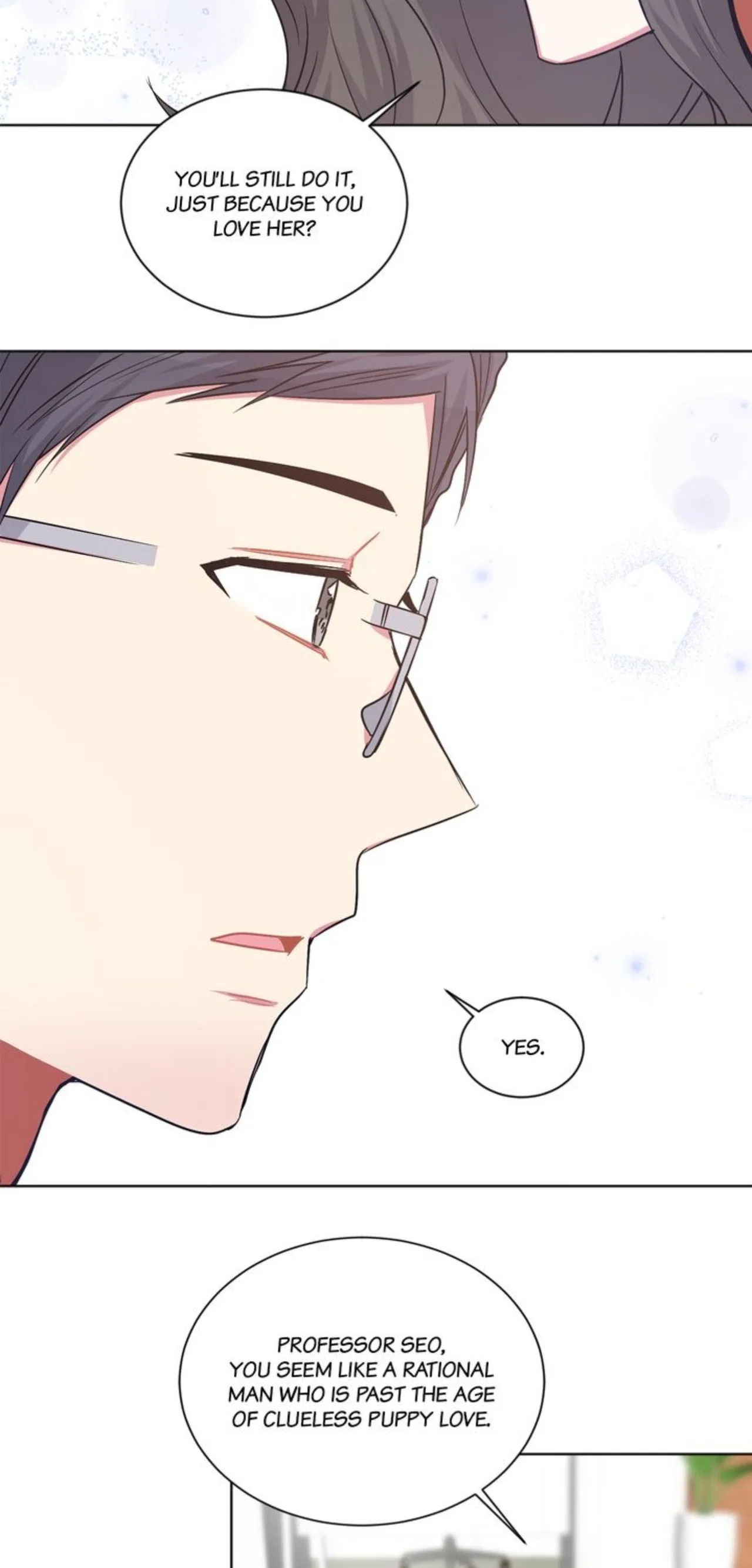 I Found Somebody to Love Chapter 75 – Page 41