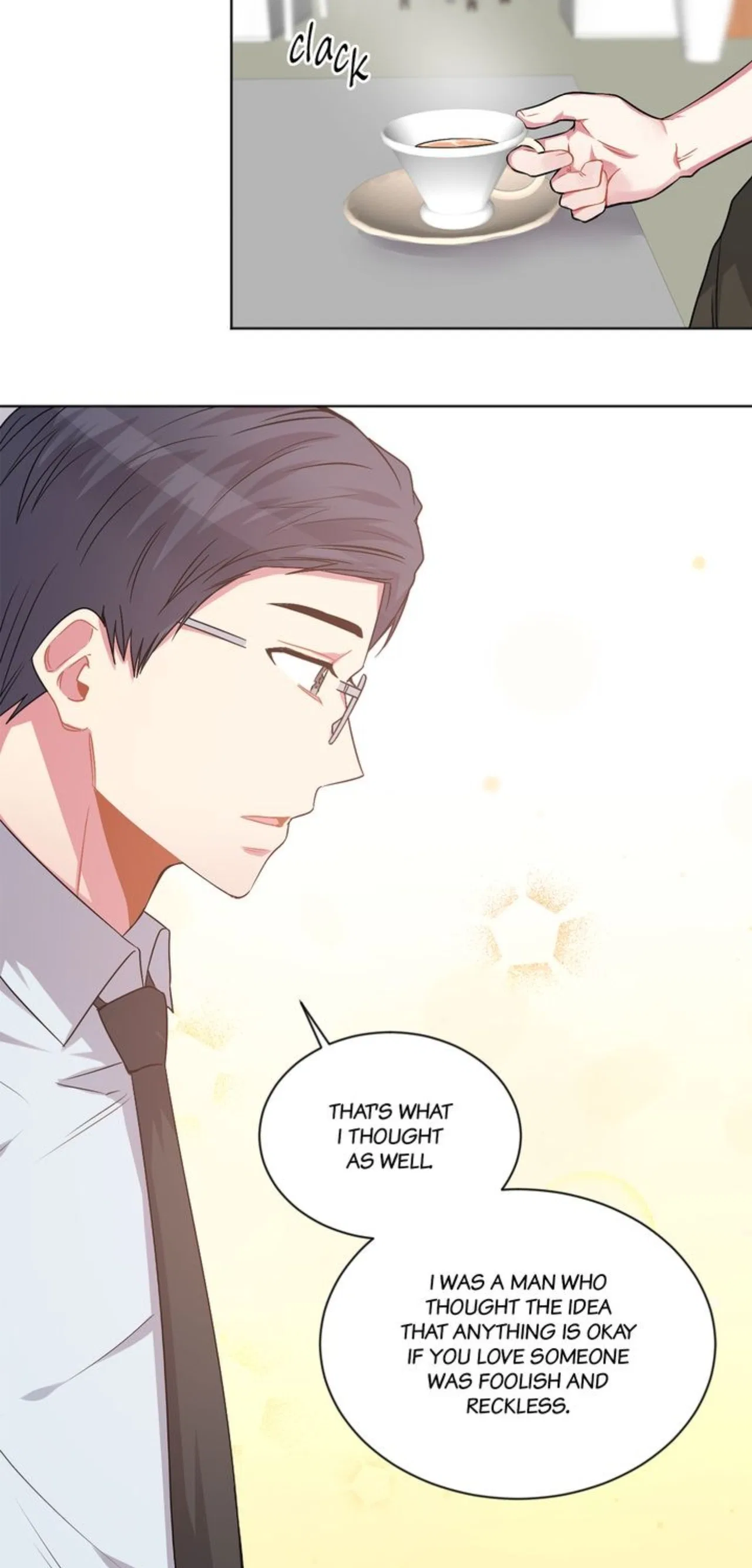 I Found Somebody to Love Chapter 75 – Page 42