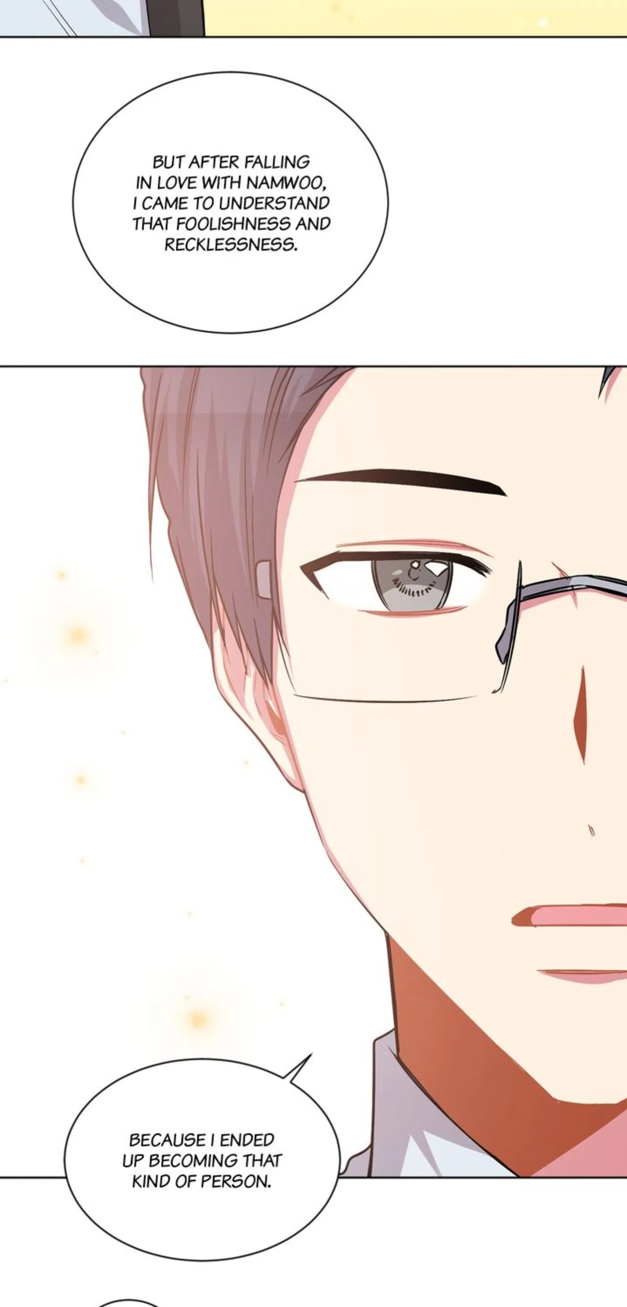 I Found Somebody to Love Chapter 75 – Page 43