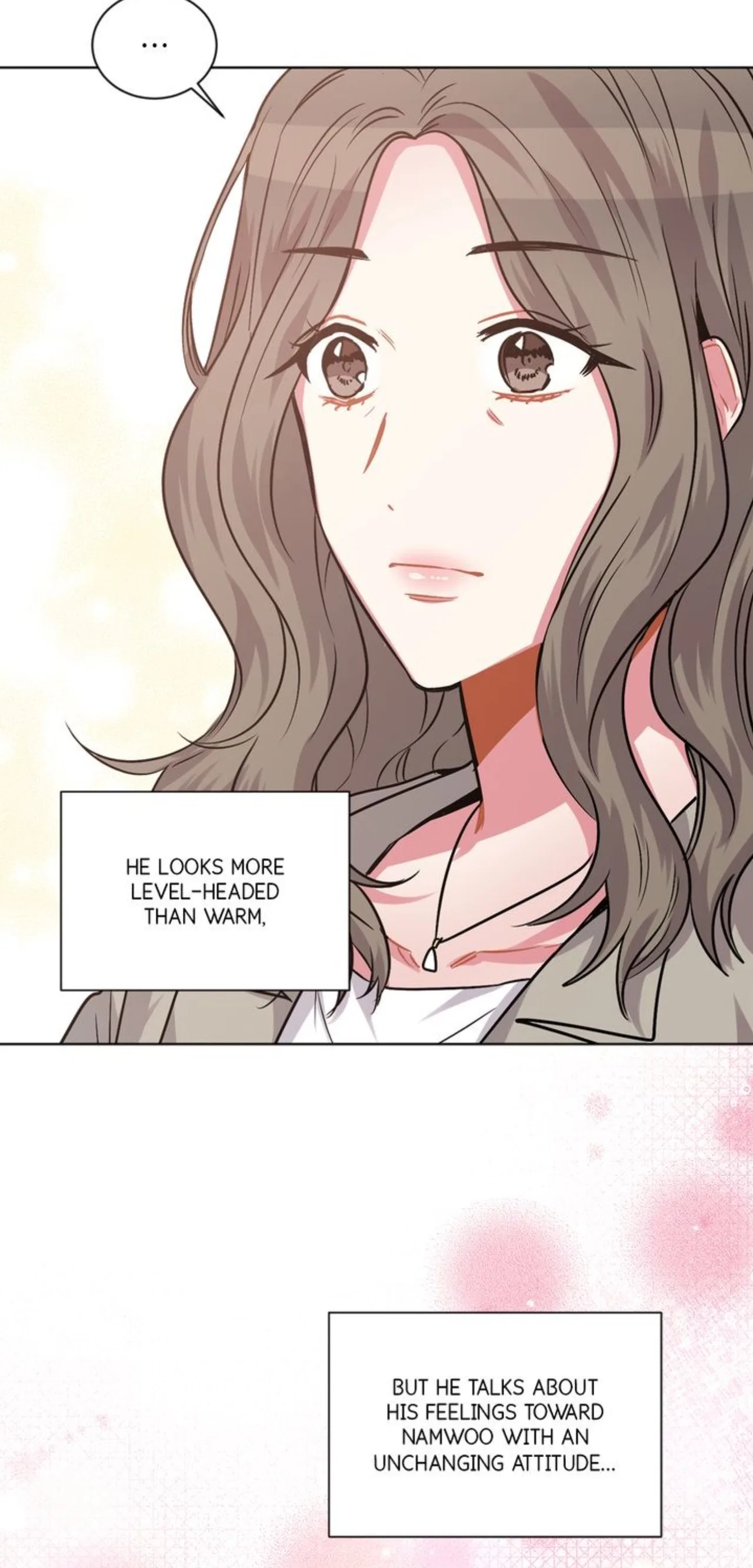 I Found Somebody to Love Chapter 75 – Page 44