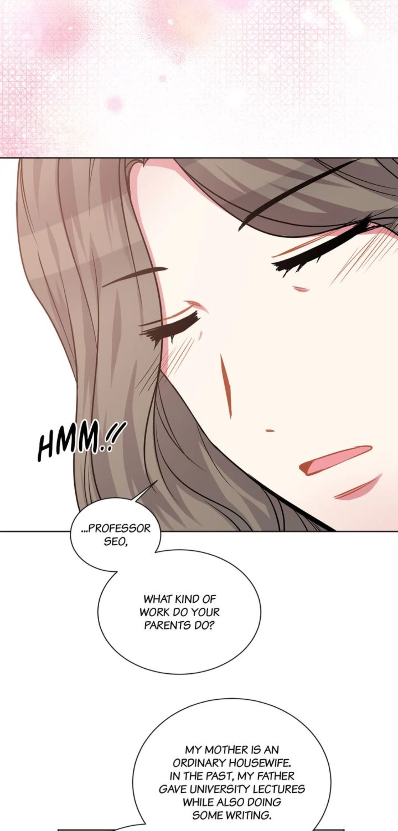 I Found Somebody to Love Chapter 75 – Page 45