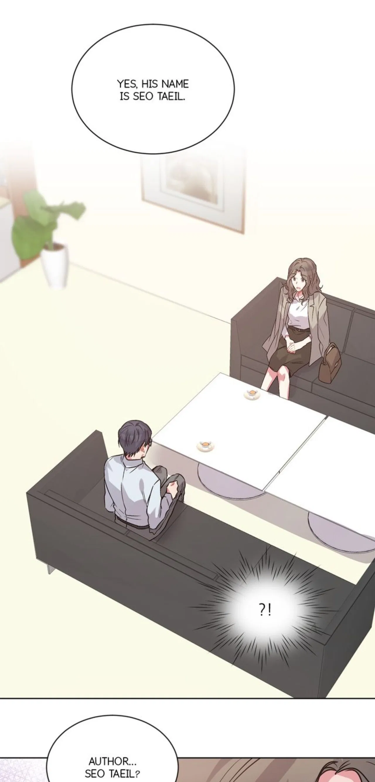 I Found Somebody to Love Chapter 75 – Page 47