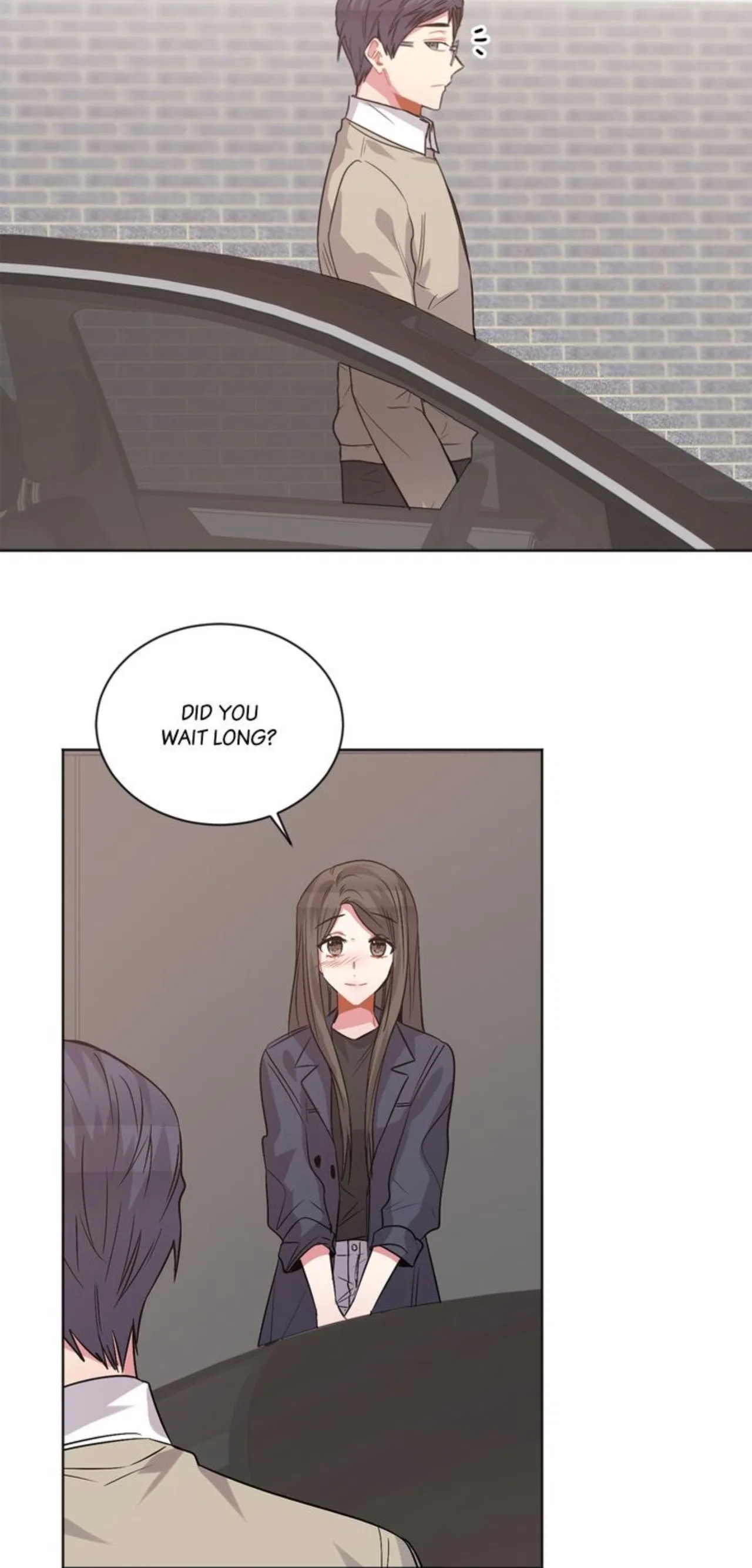 I Found Somebody to Love Chapter 74 – Page 4