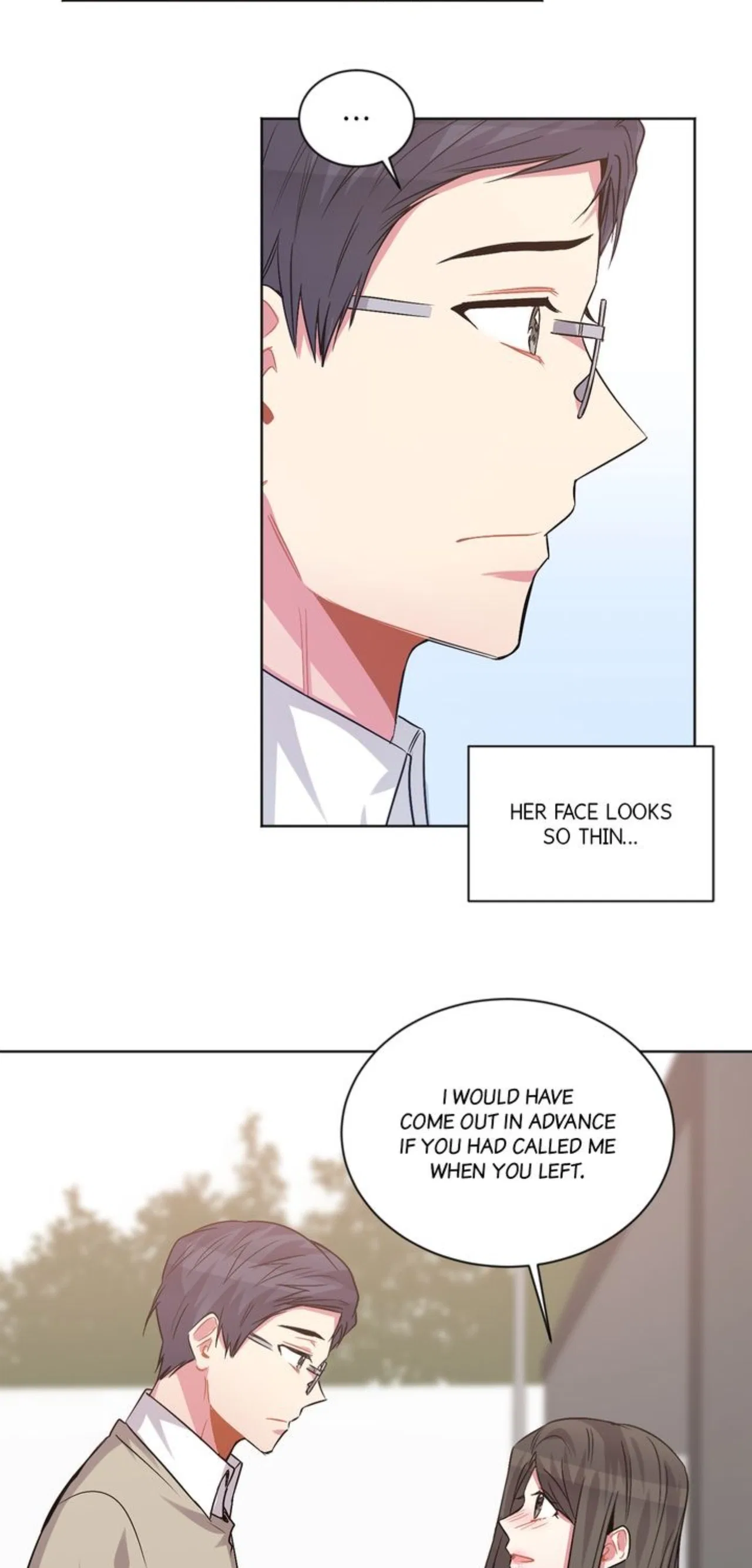I Found Somebody to Love Chapter 74 – Page 5