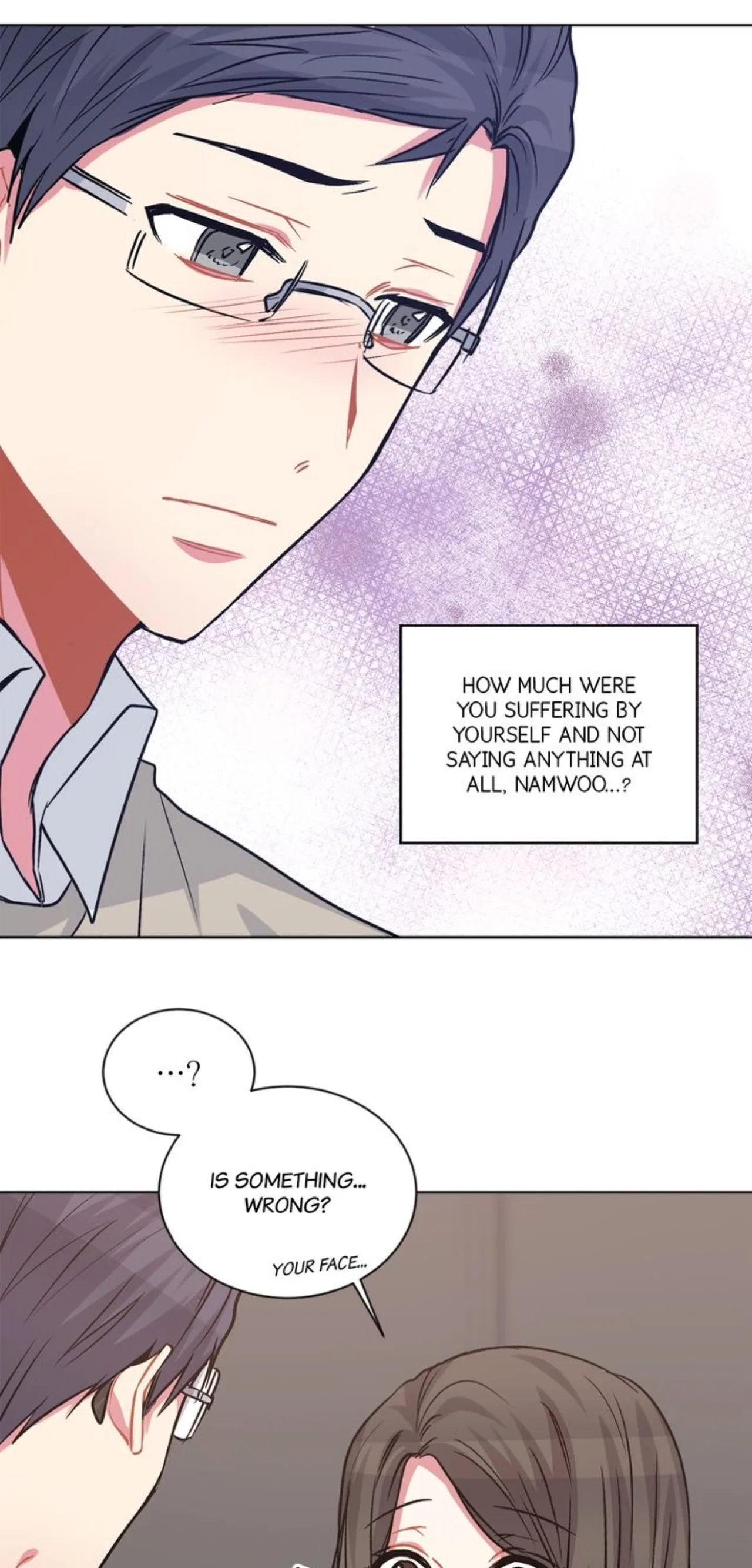 I Found Somebody to Love Chapter 74 – Page 7