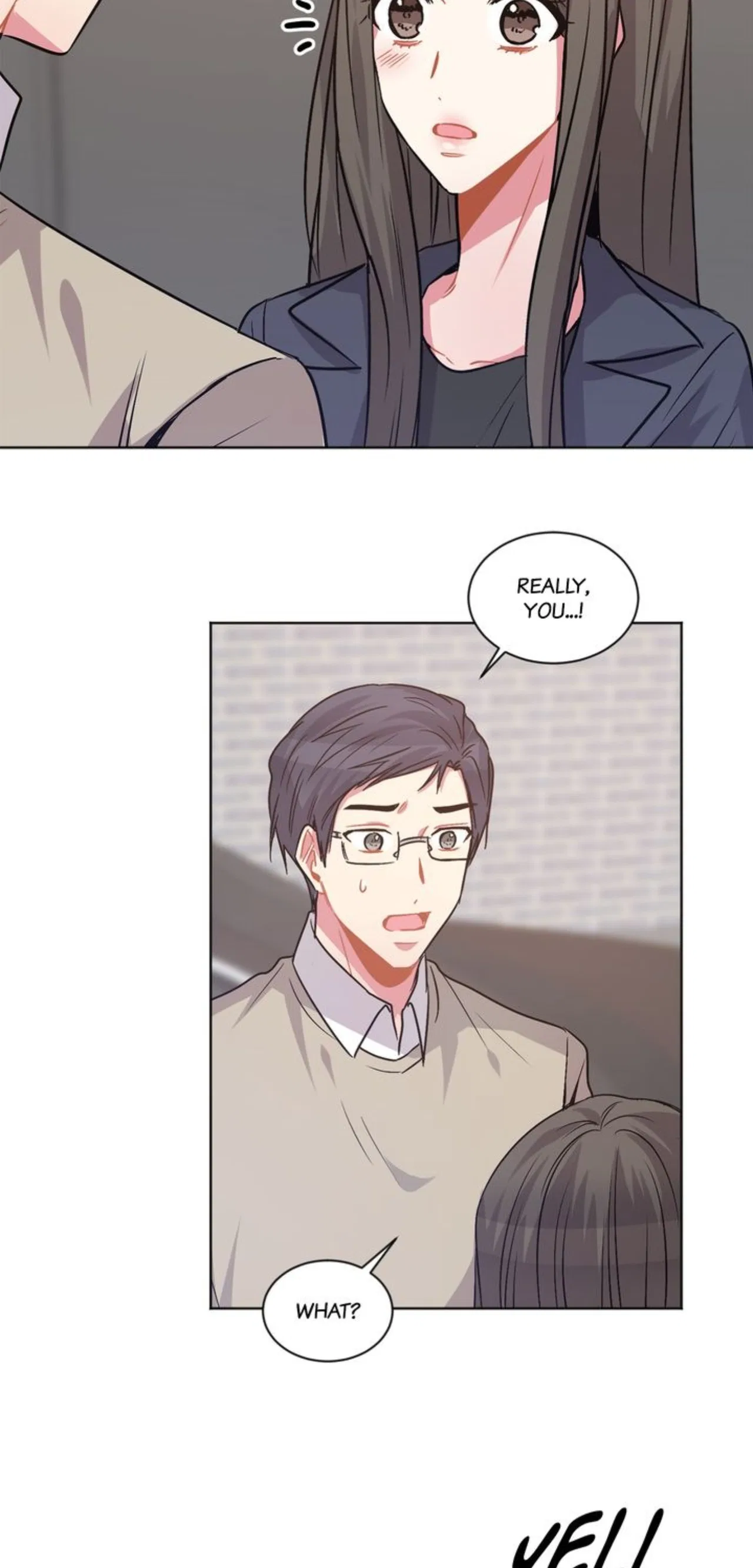 I Found Somebody to Love Chapter 74 – Page 8
