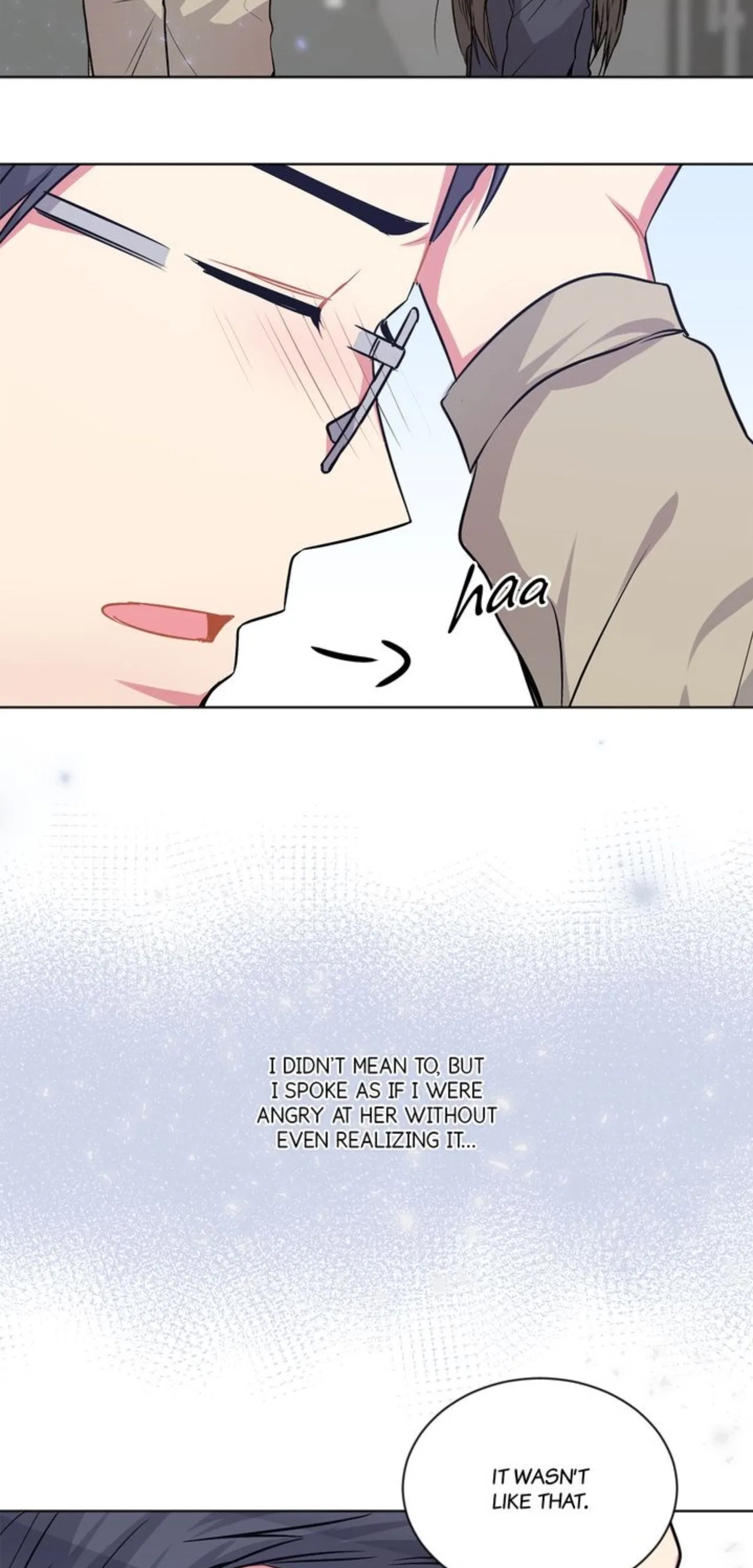 I Found Somebody to Love Chapter 74 – Page 11