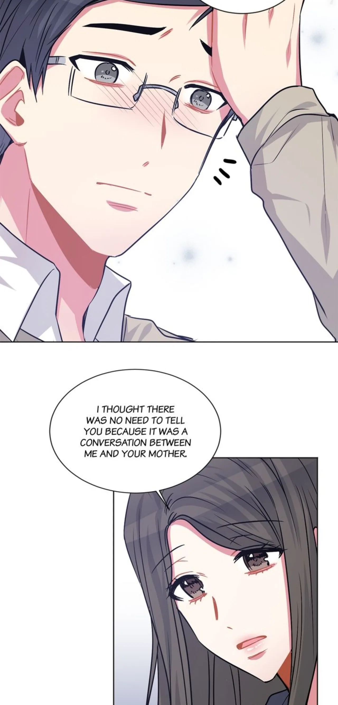 I Found Somebody to Love Chapter 74 – Page 12
