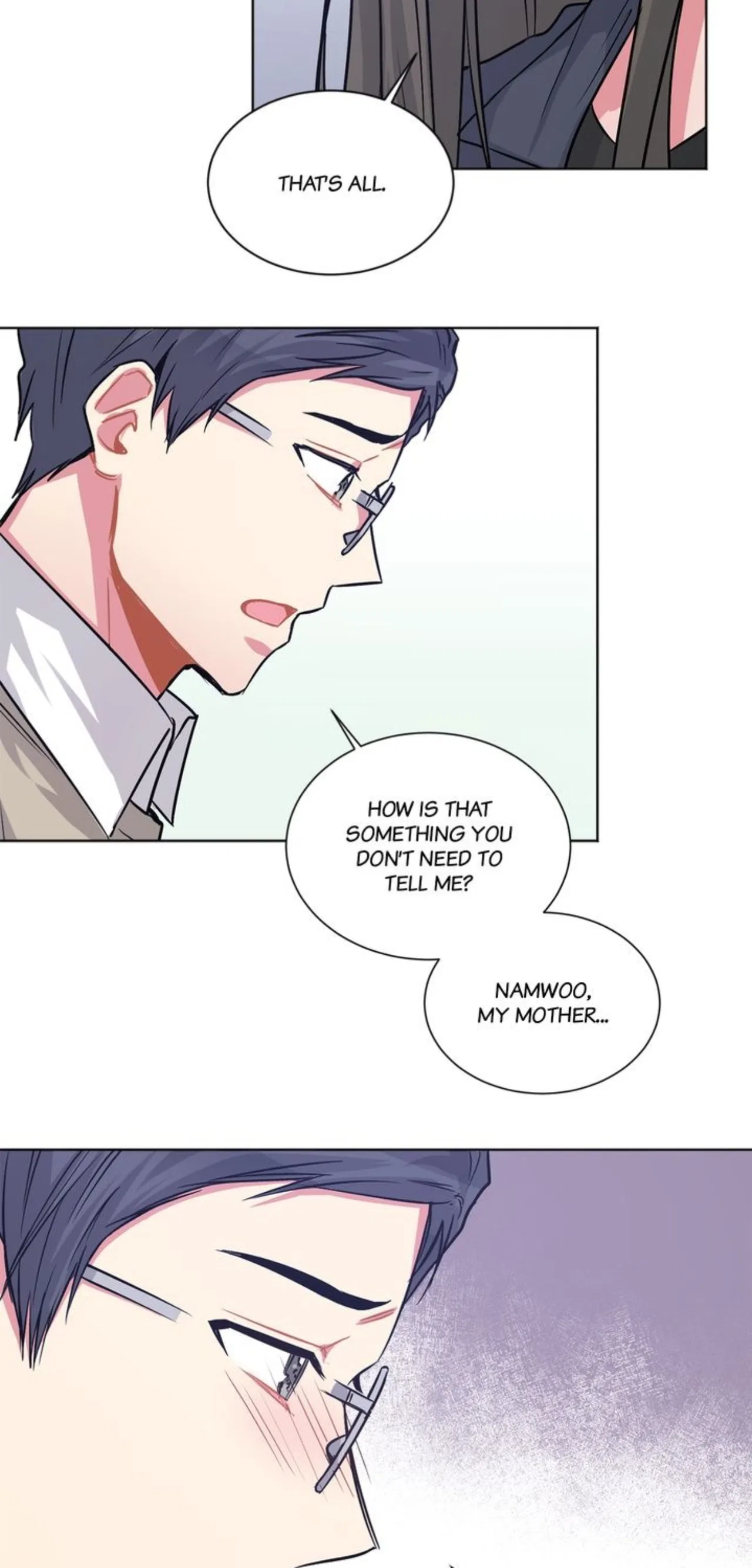 I Found Somebody to Love Chapter 74 – Page 13