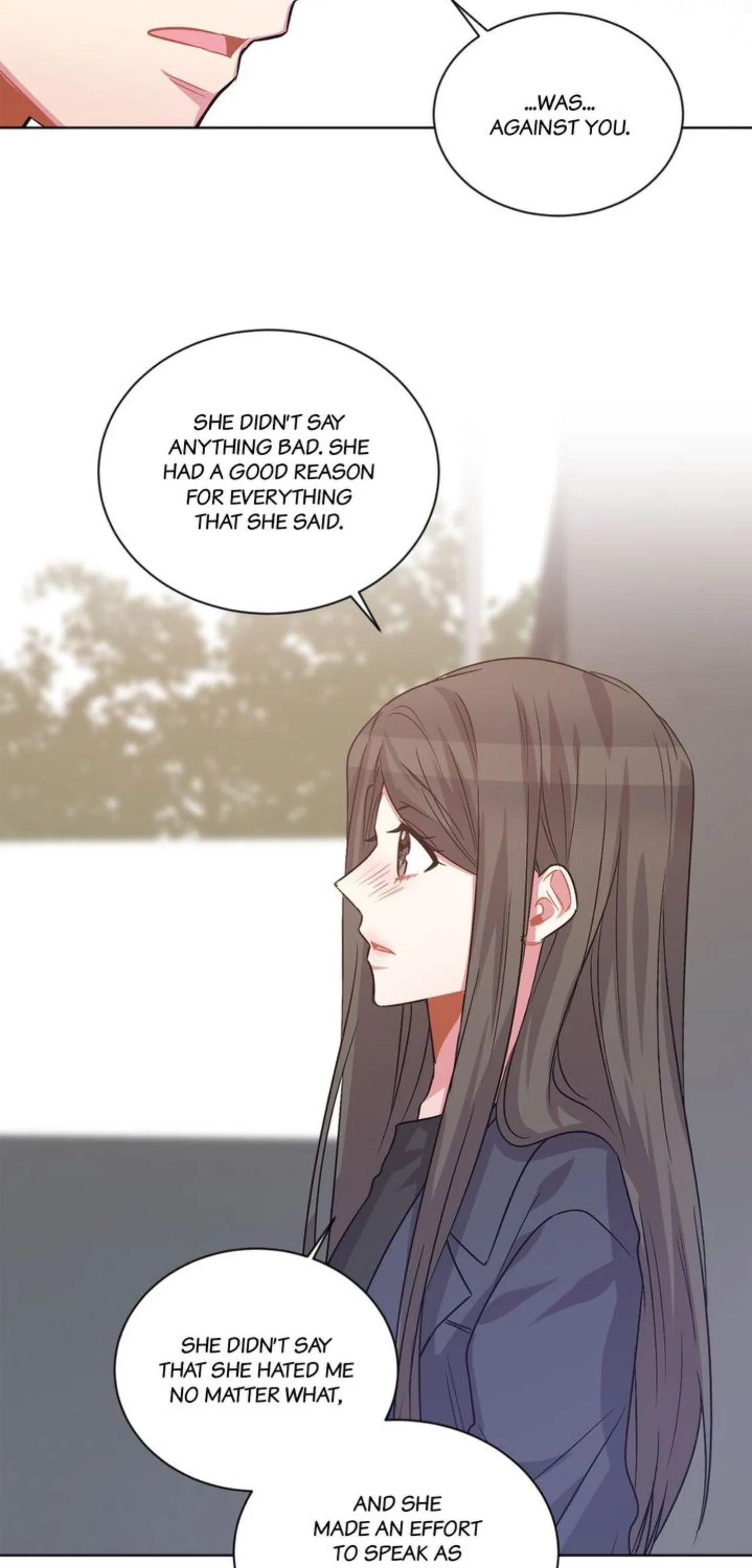 I Found Somebody to Love Chapter 74 – Page 14