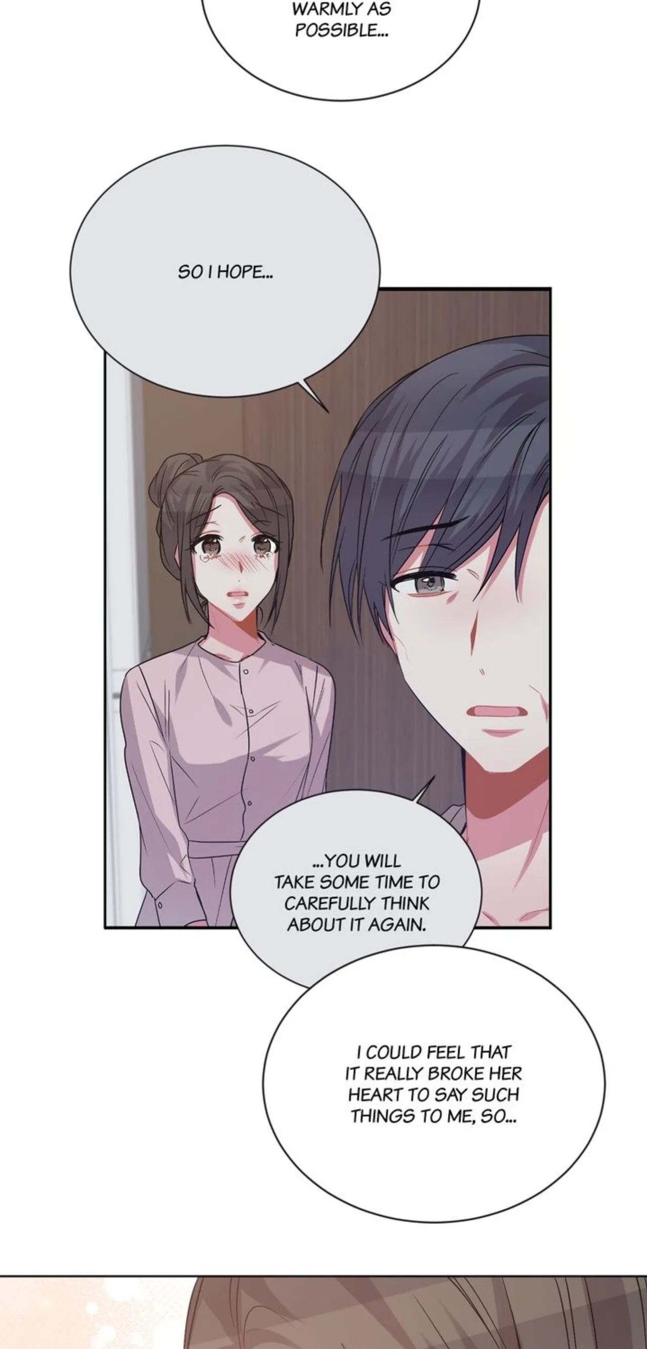I Found Somebody to Love Chapter 74 – Page 15