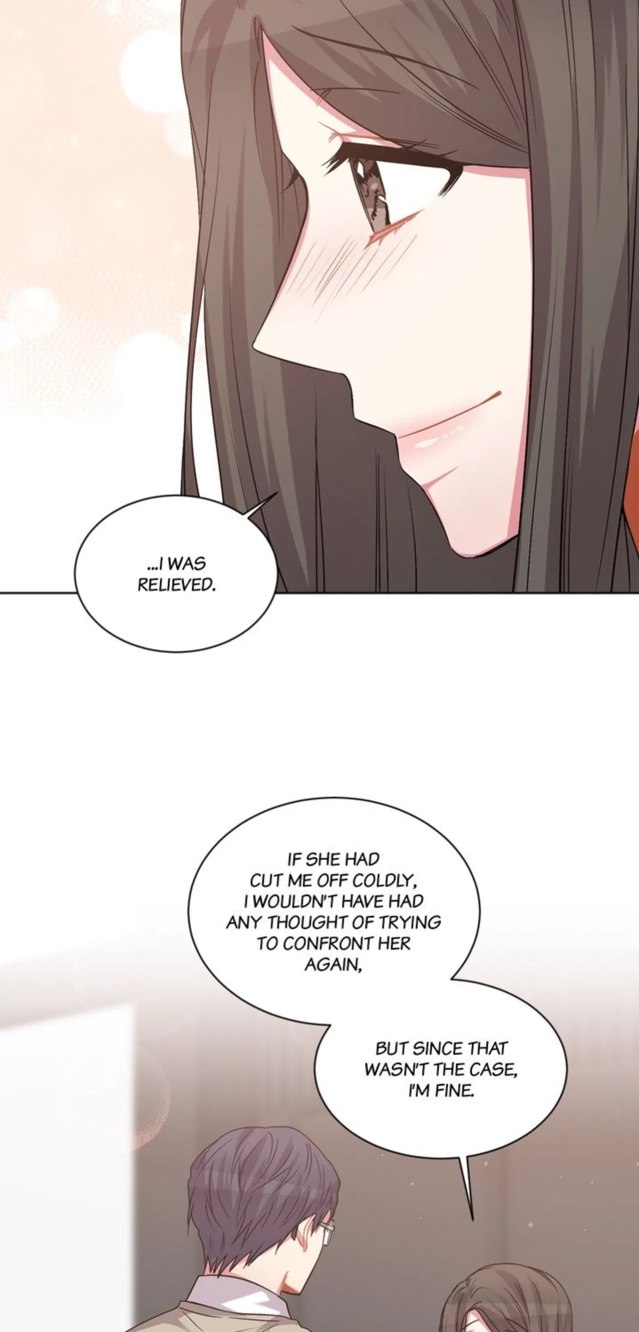 I Found Somebody to Love Chapter 74 – Page 16
