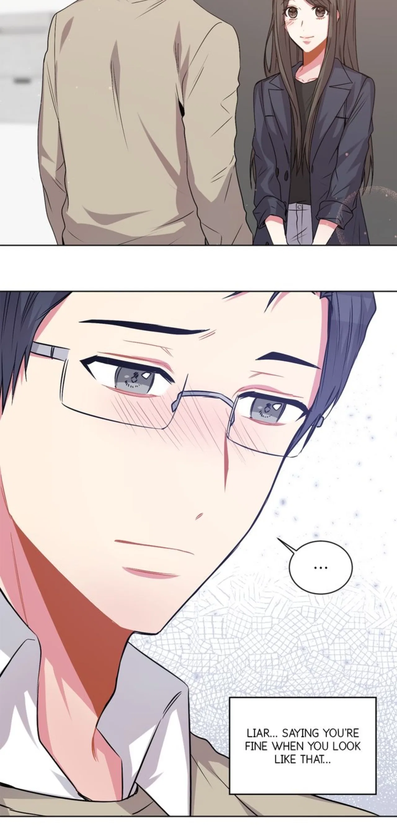 I Found Somebody to Love Chapter 74 – Page 17
