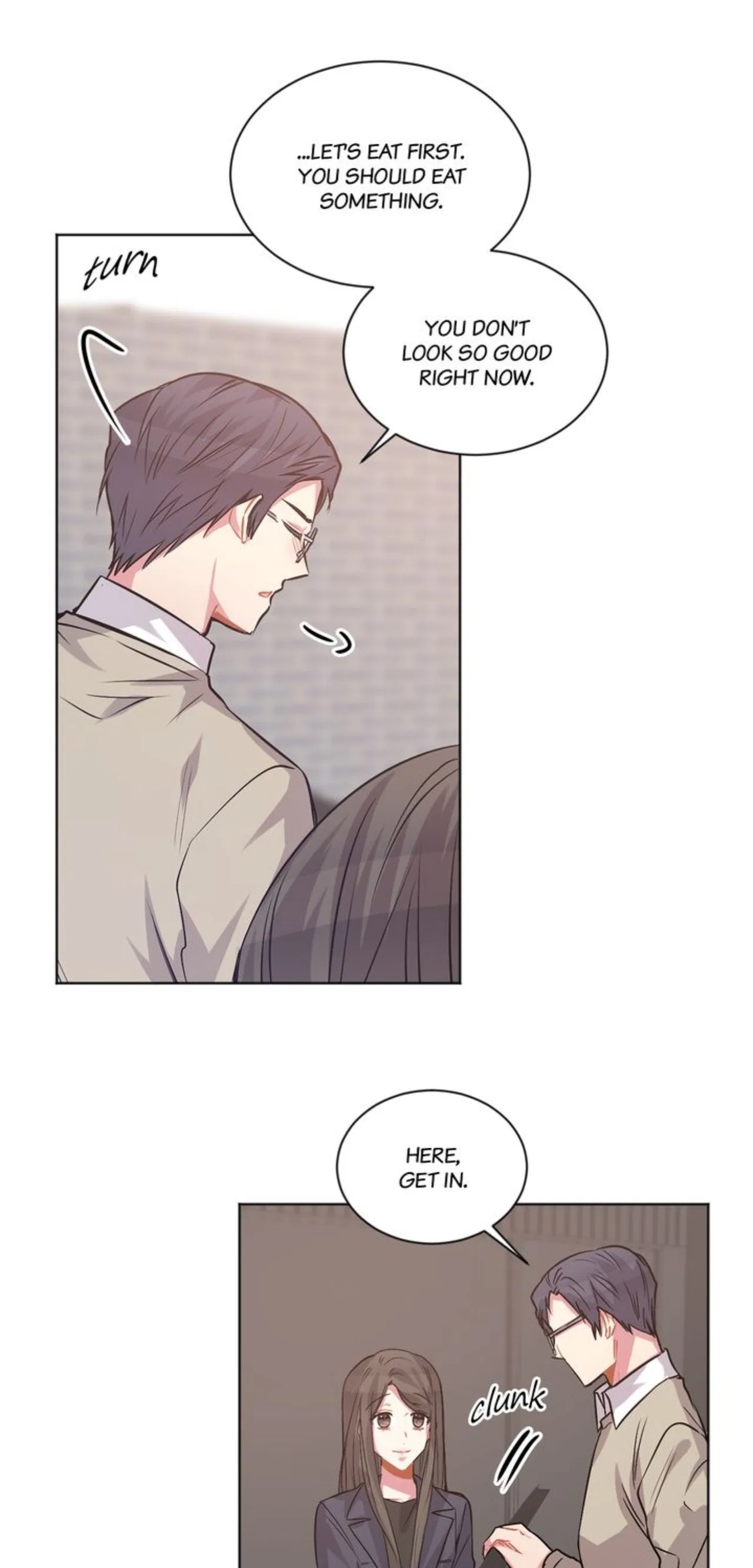 I Found Somebody to Love Chapter 74 – Page 18