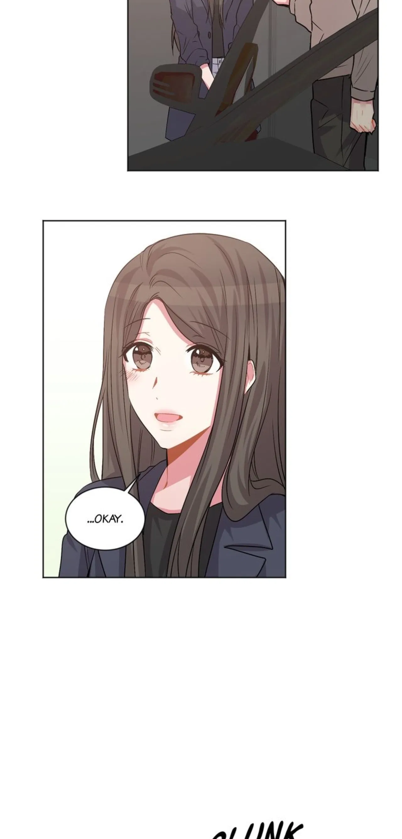 I Found Somebody to Love Chapter 74 – Page 19