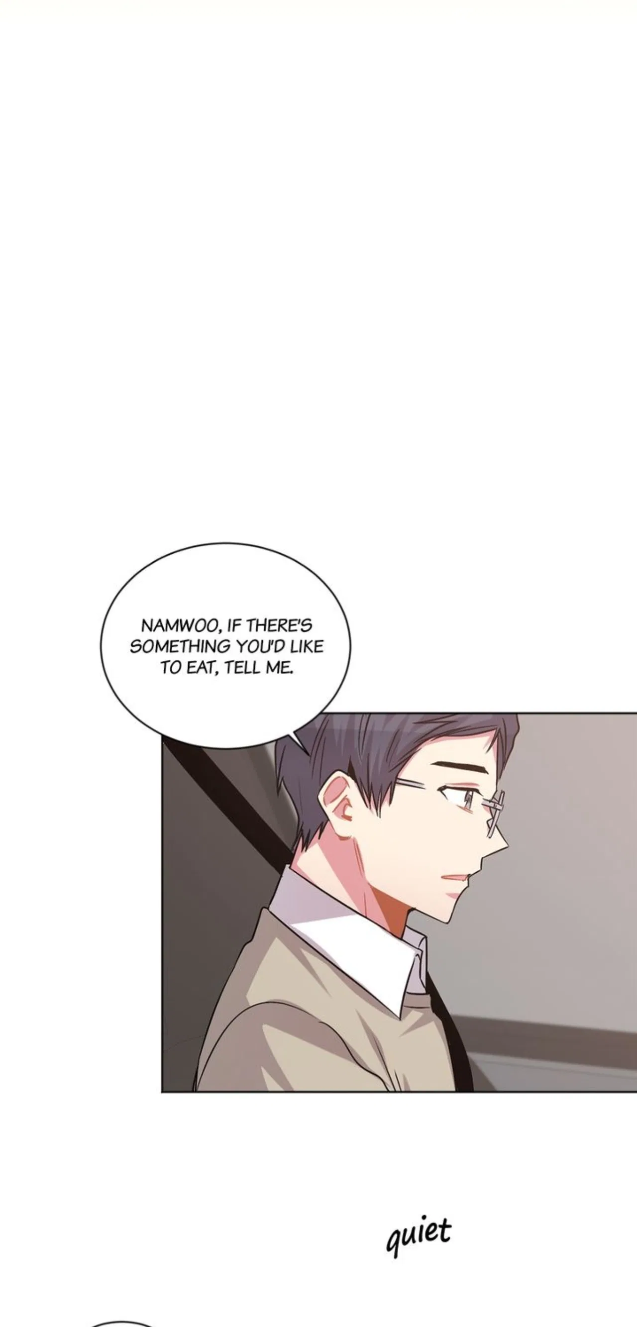 I Found Somebody to Love Chapter 74 – Page 22