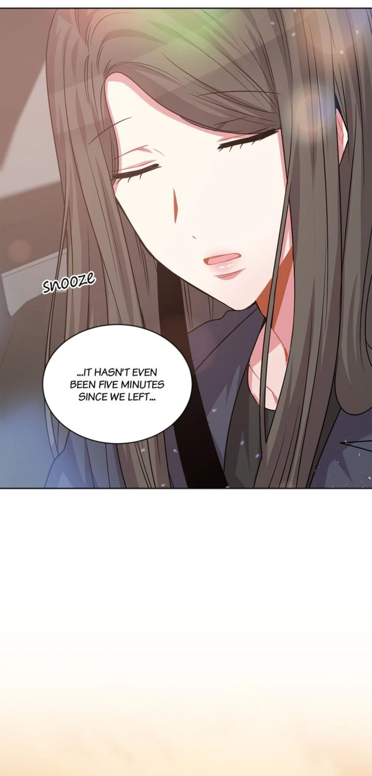 I Found Somebody to Love Chapter 74 – Page 24