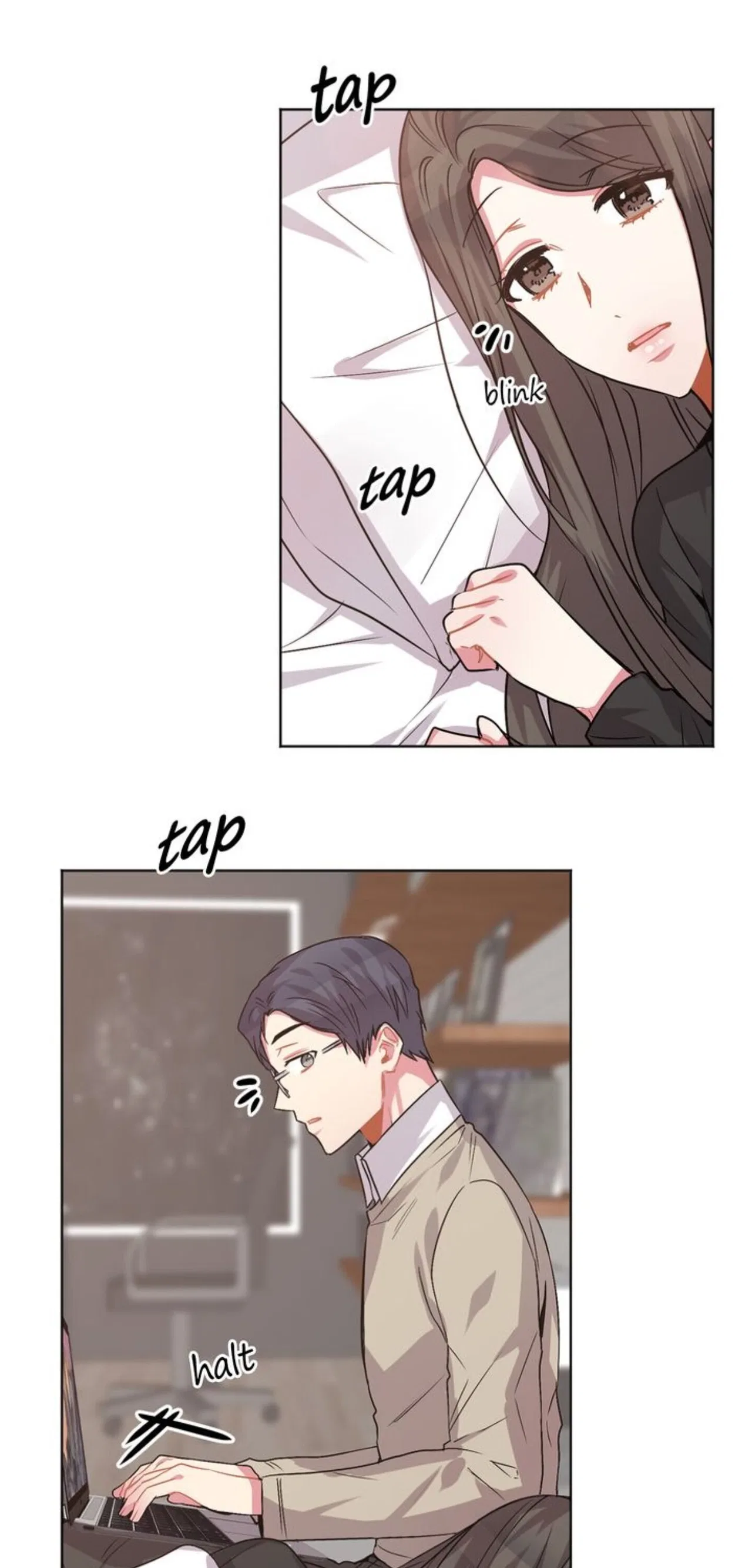 I Found Somebody to Love Chapter 74 – Page 26