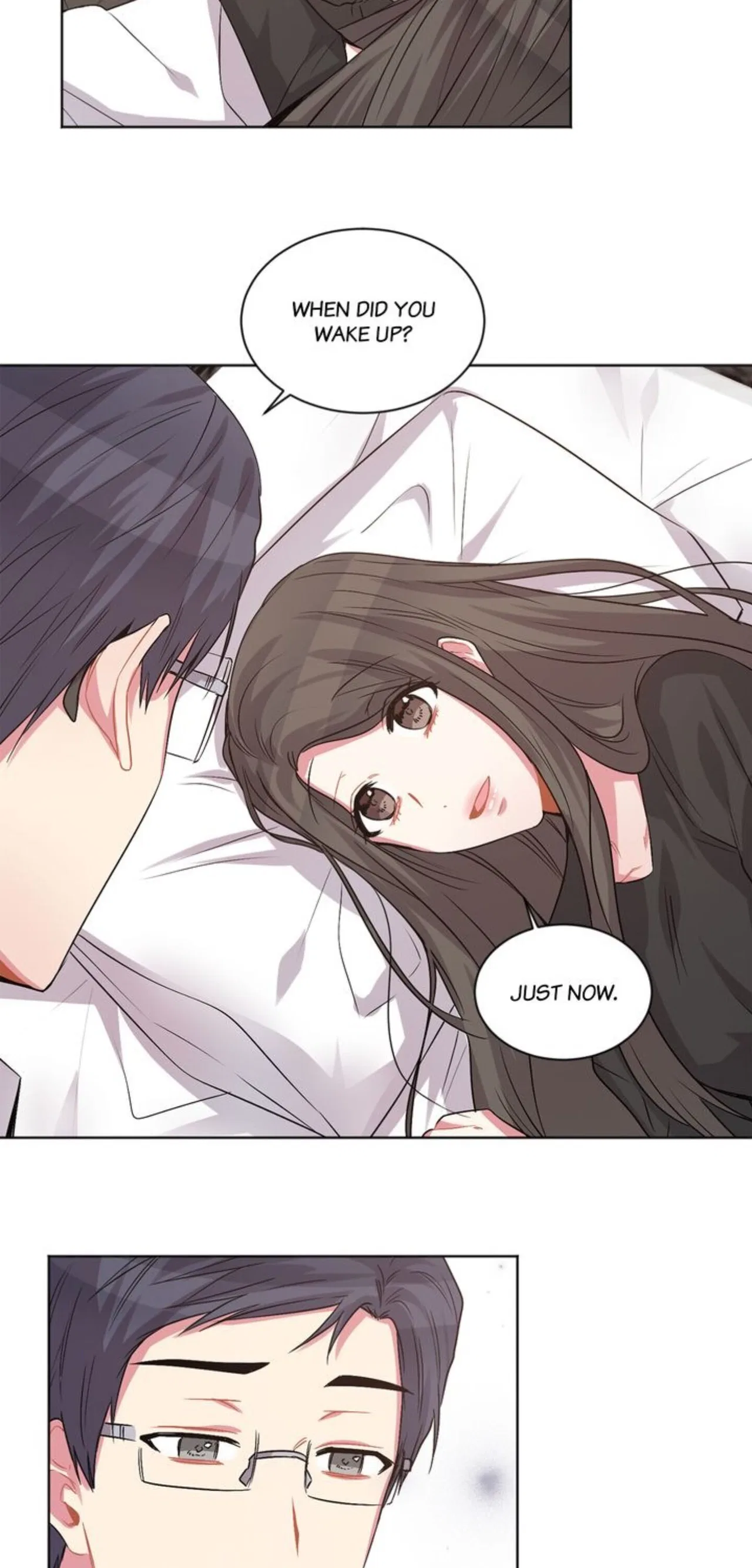 I Found Somebody to Love Chapter 74 – Page 27