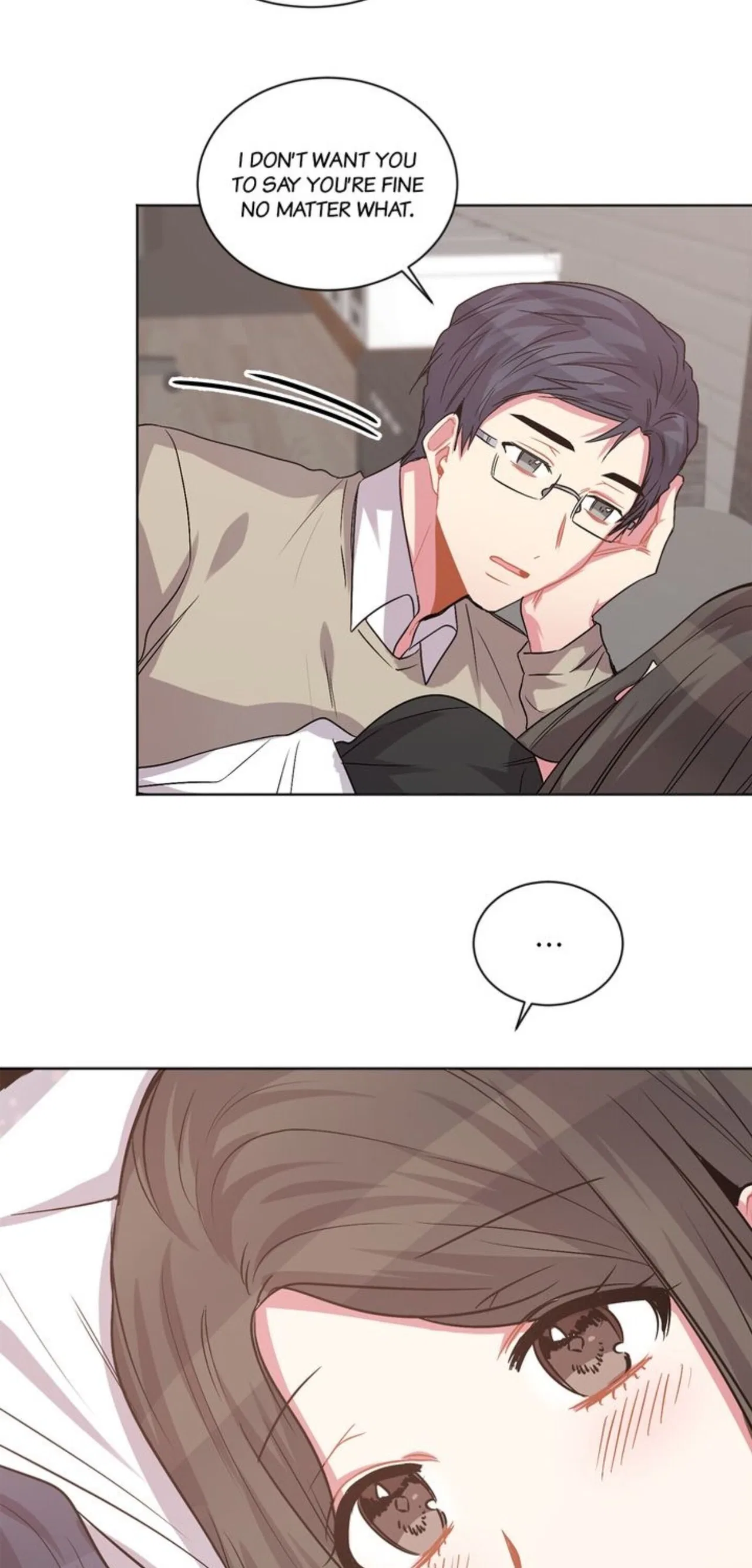 I Found Somebody to Love Chapter 74 – Page 29