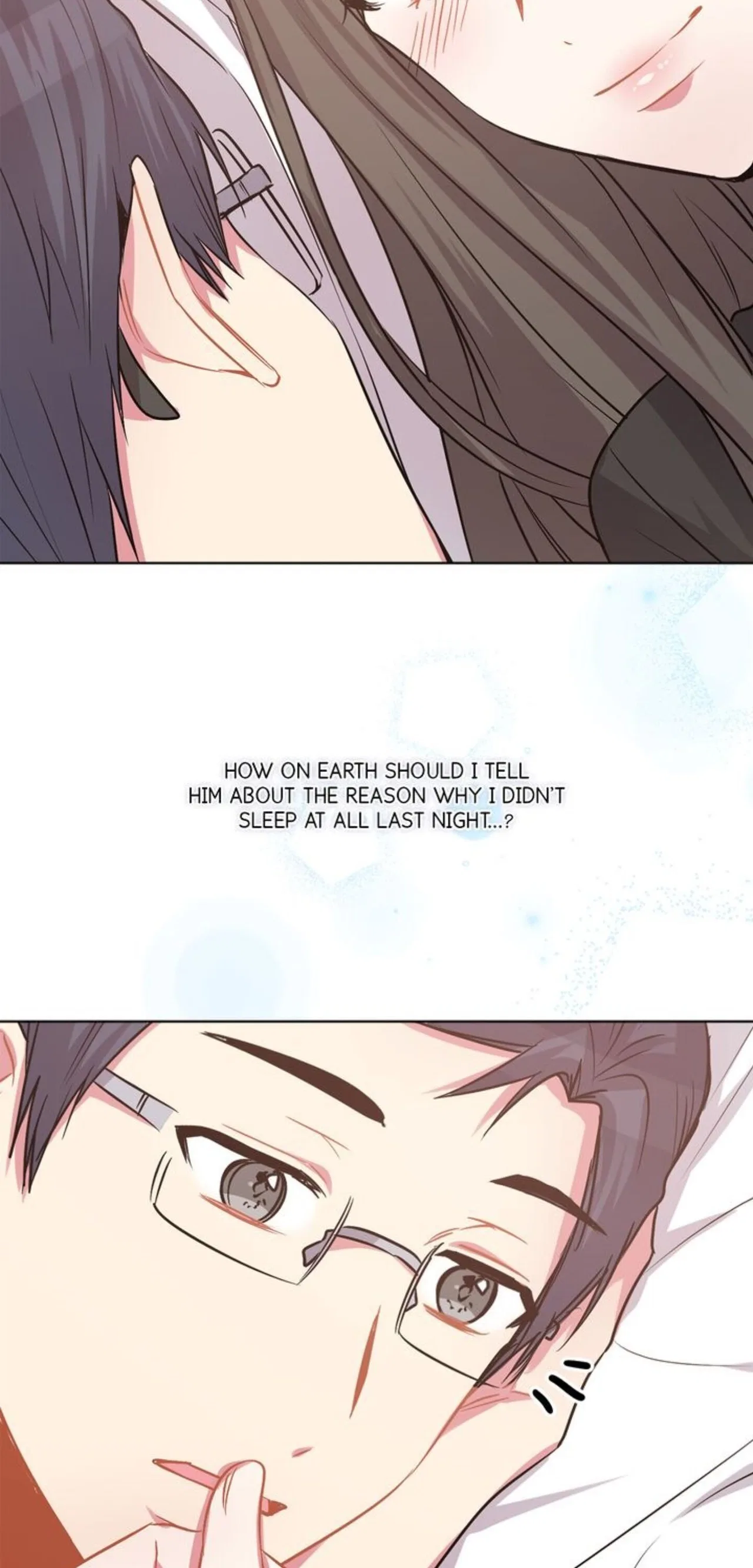 I Found Somebody to Love Chapter 74 – Page 30