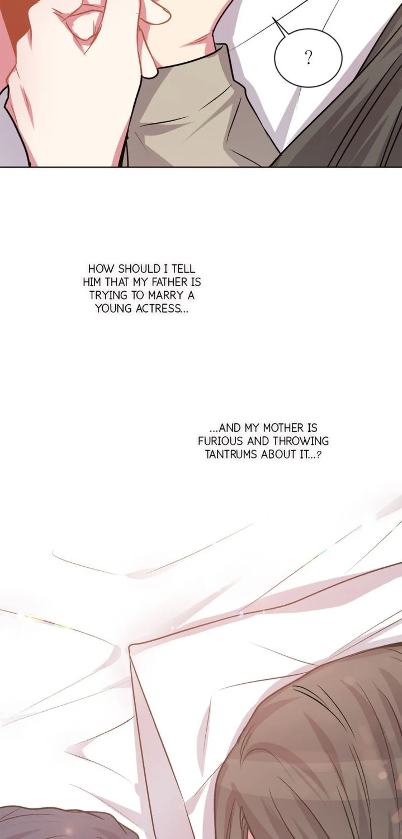 I Found Somebody to Love Chapter 74 – Page 31