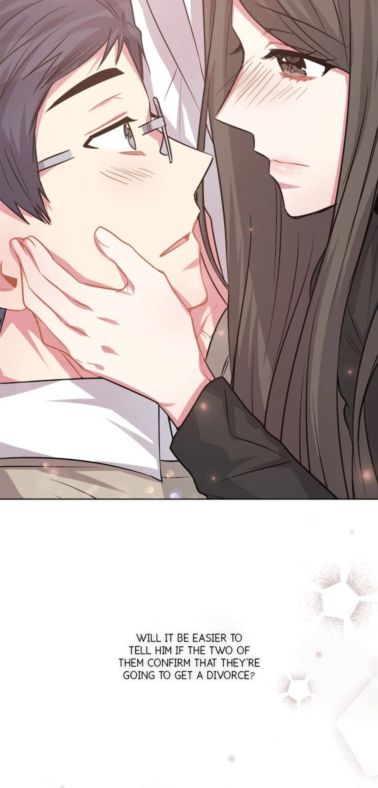 I Found Somebody to Love Chapter 74 – Page 32
