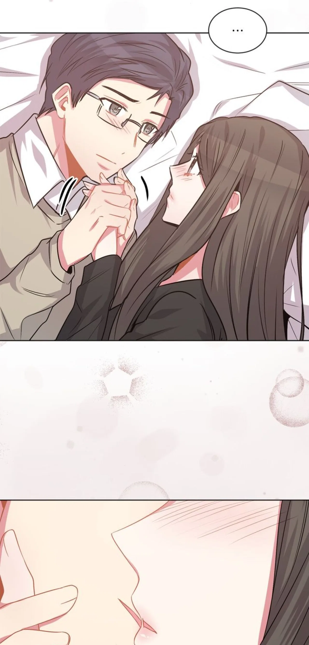 I Found Somebody to Love Chapter 74 – Page 33