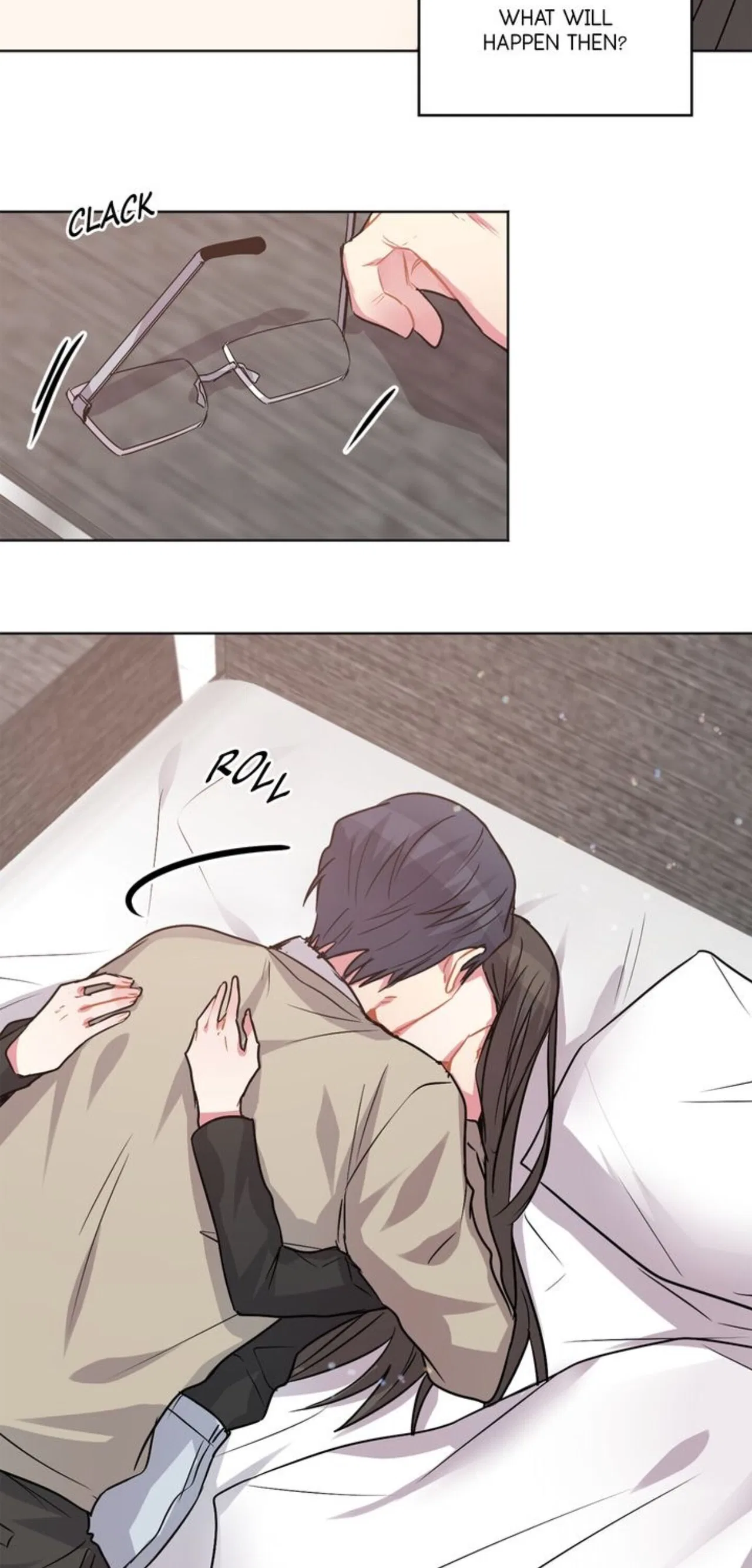 I Found Somebody to Love Chapter 74 – Page 35